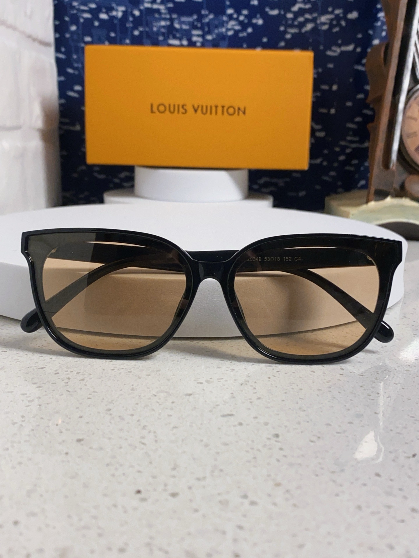 LV Sunglasses