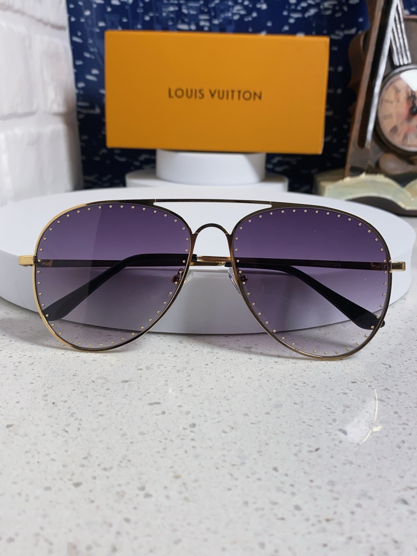 LV Sunglasses