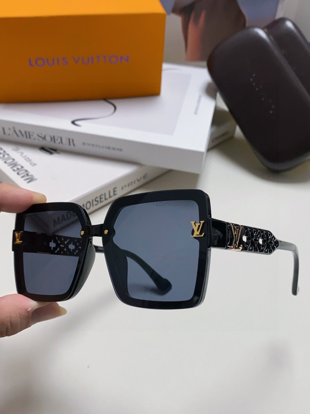 LV Sunglasses
