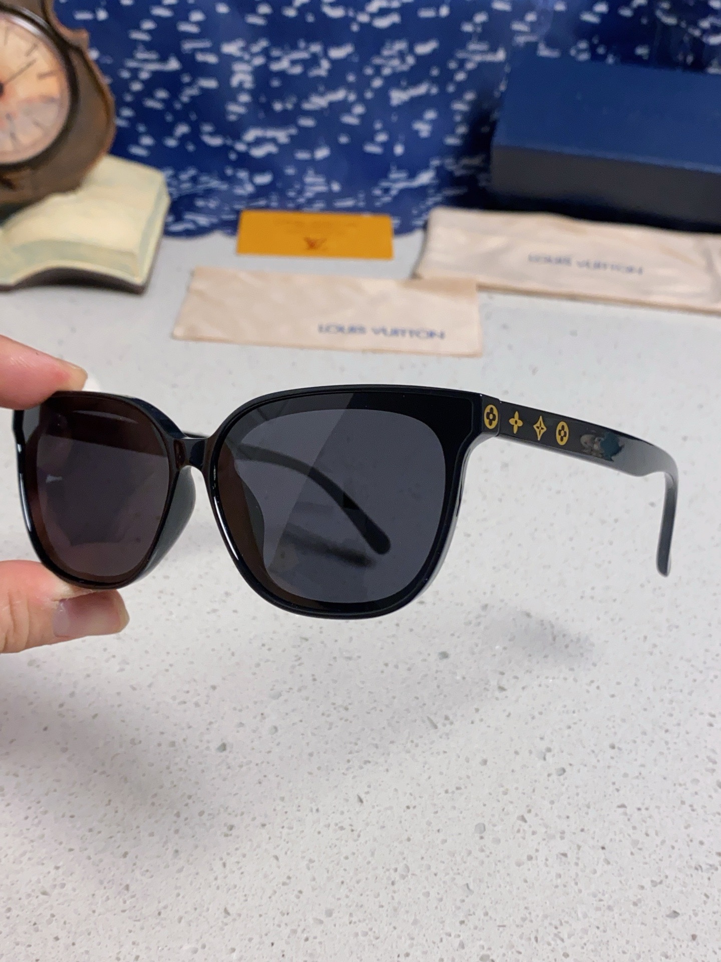 LV Sunglasses