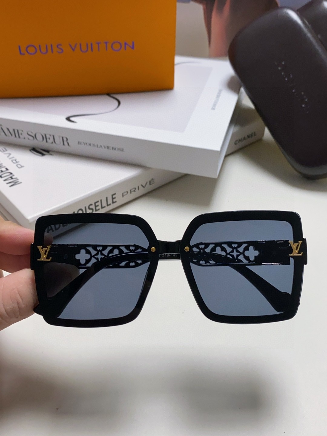 LV Sunglasses
