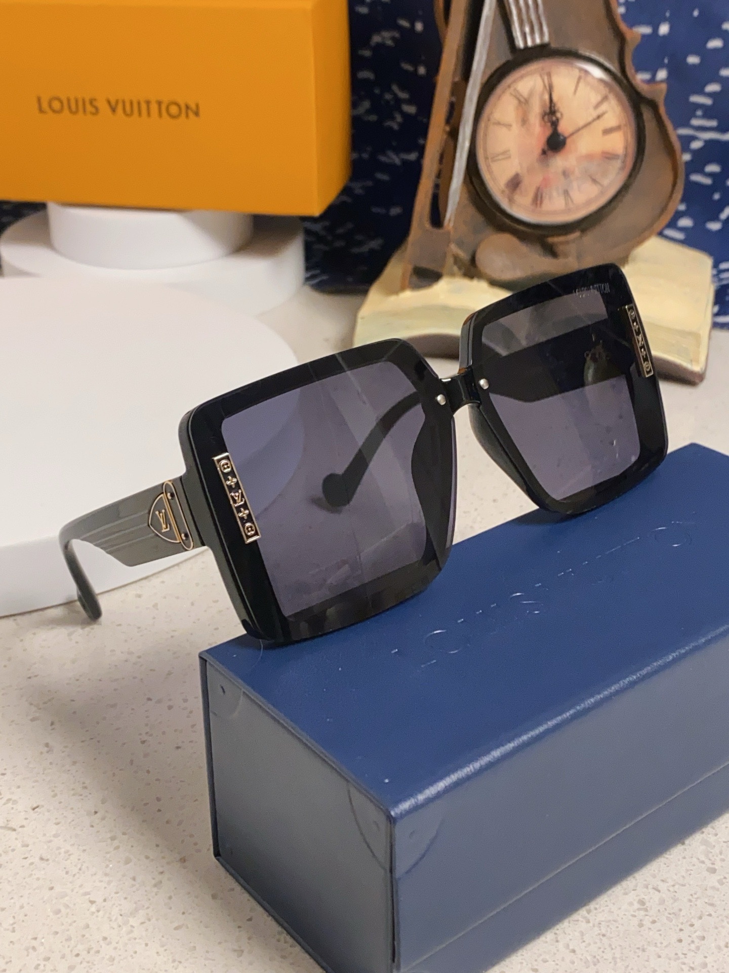 LV Sunglasses
