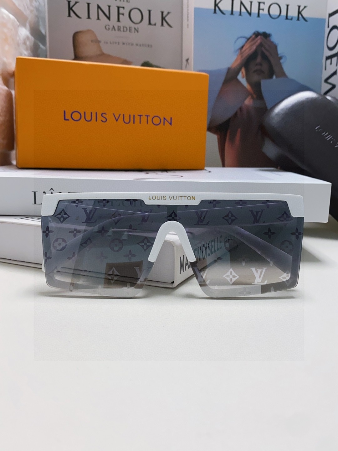 LV Sunglasses