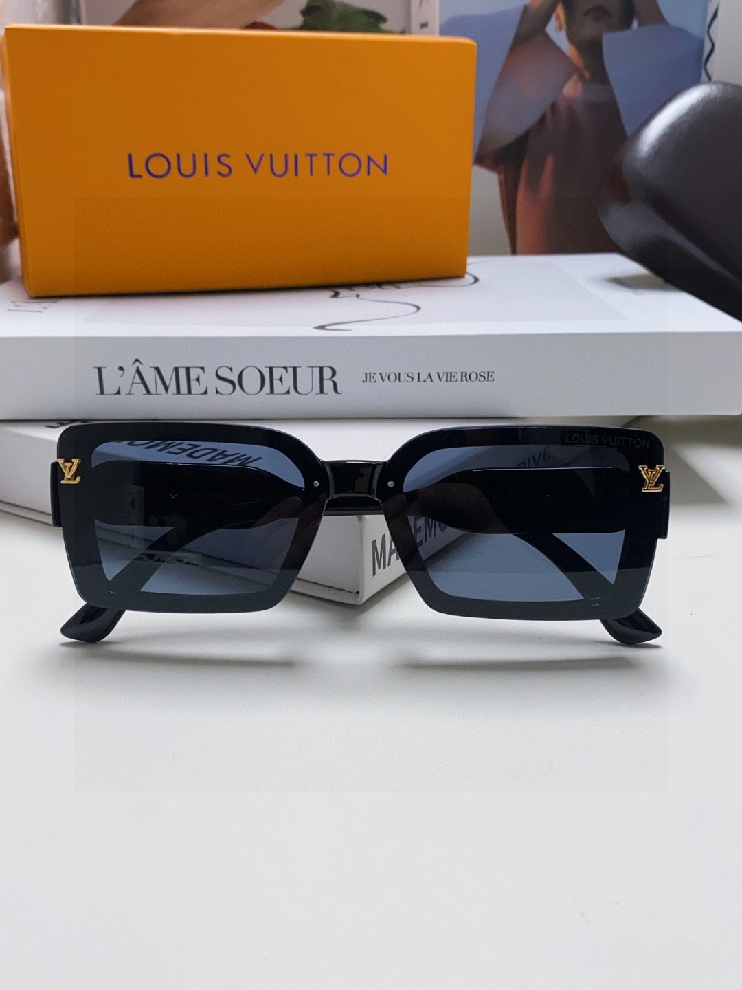LV Sunglasses