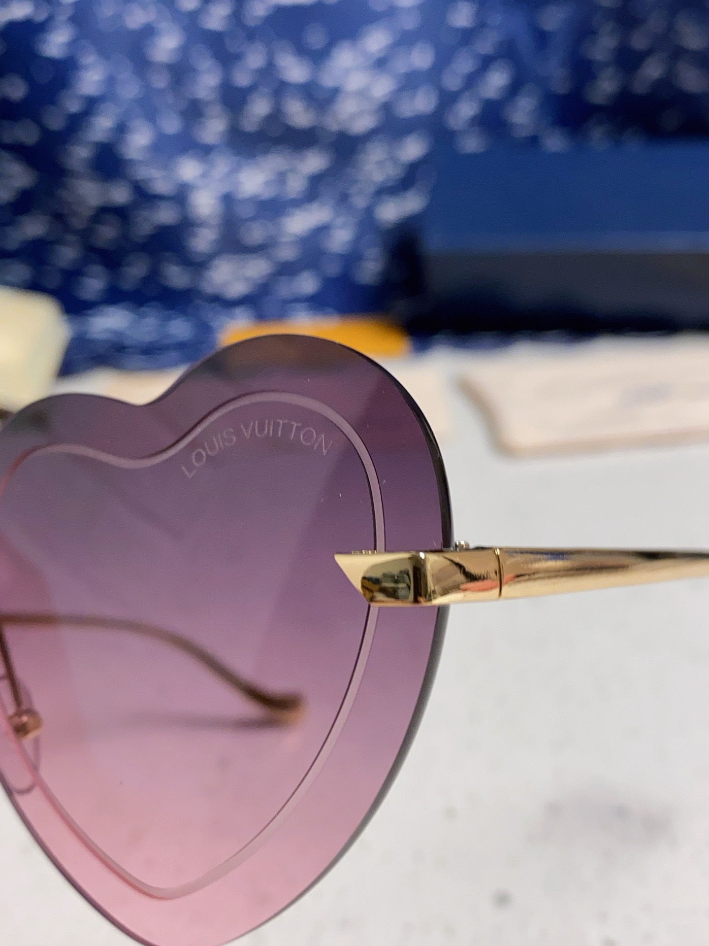 LV Sunglasses