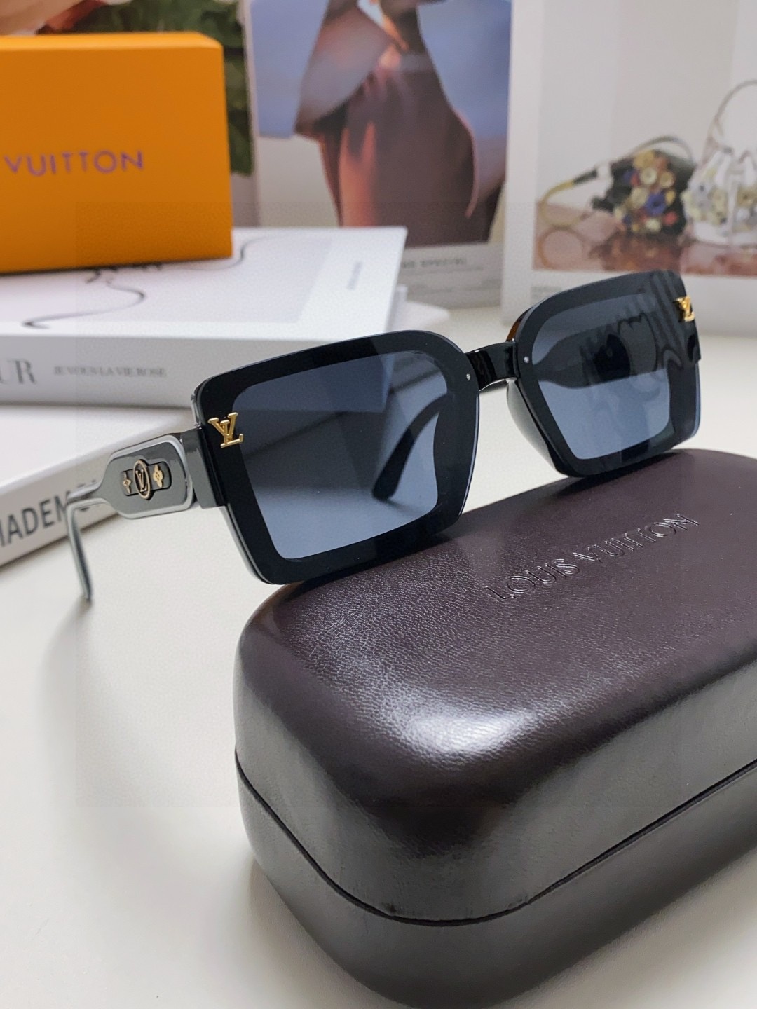 LV Sunglasses