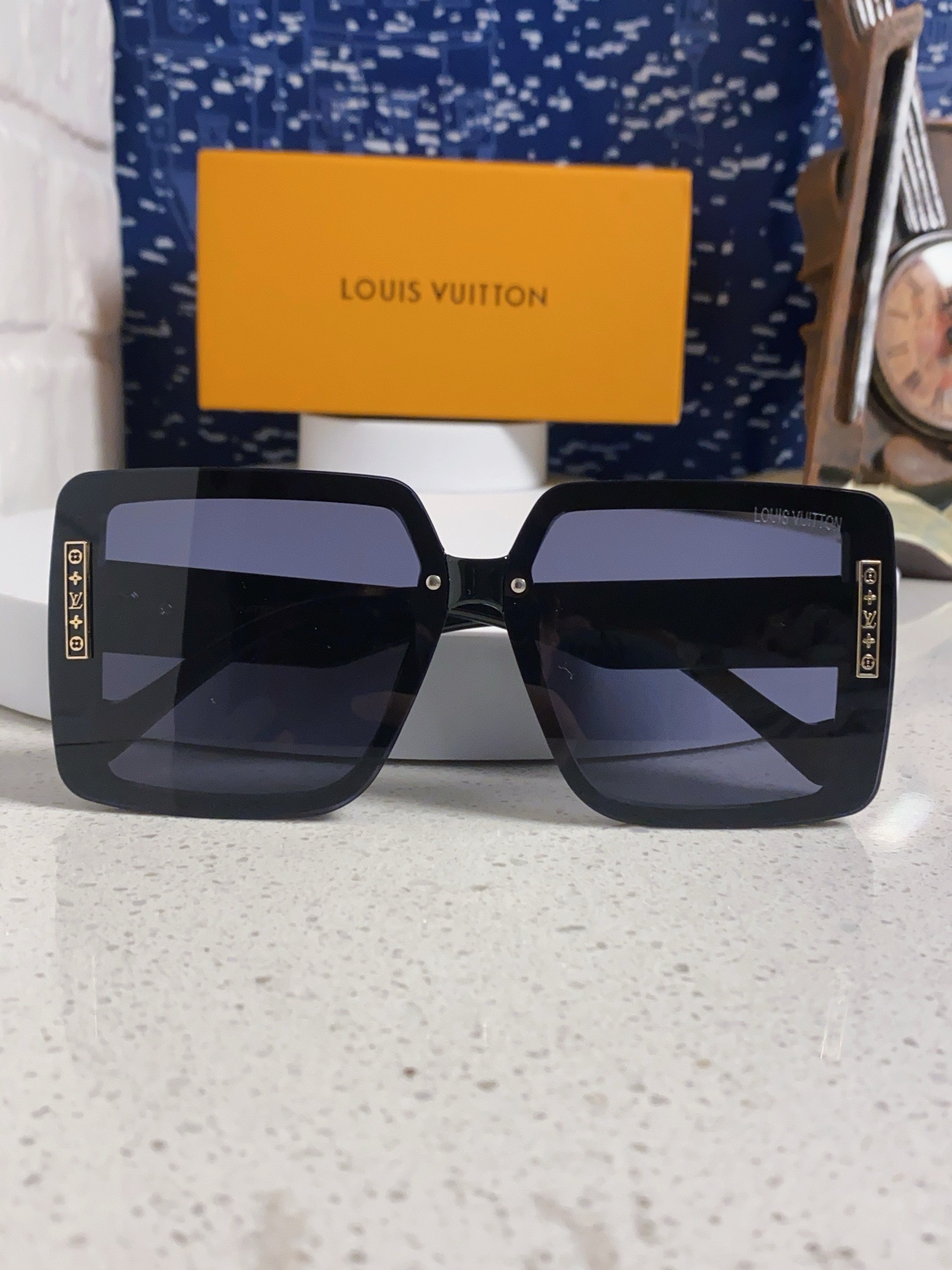 LV Sunglasses