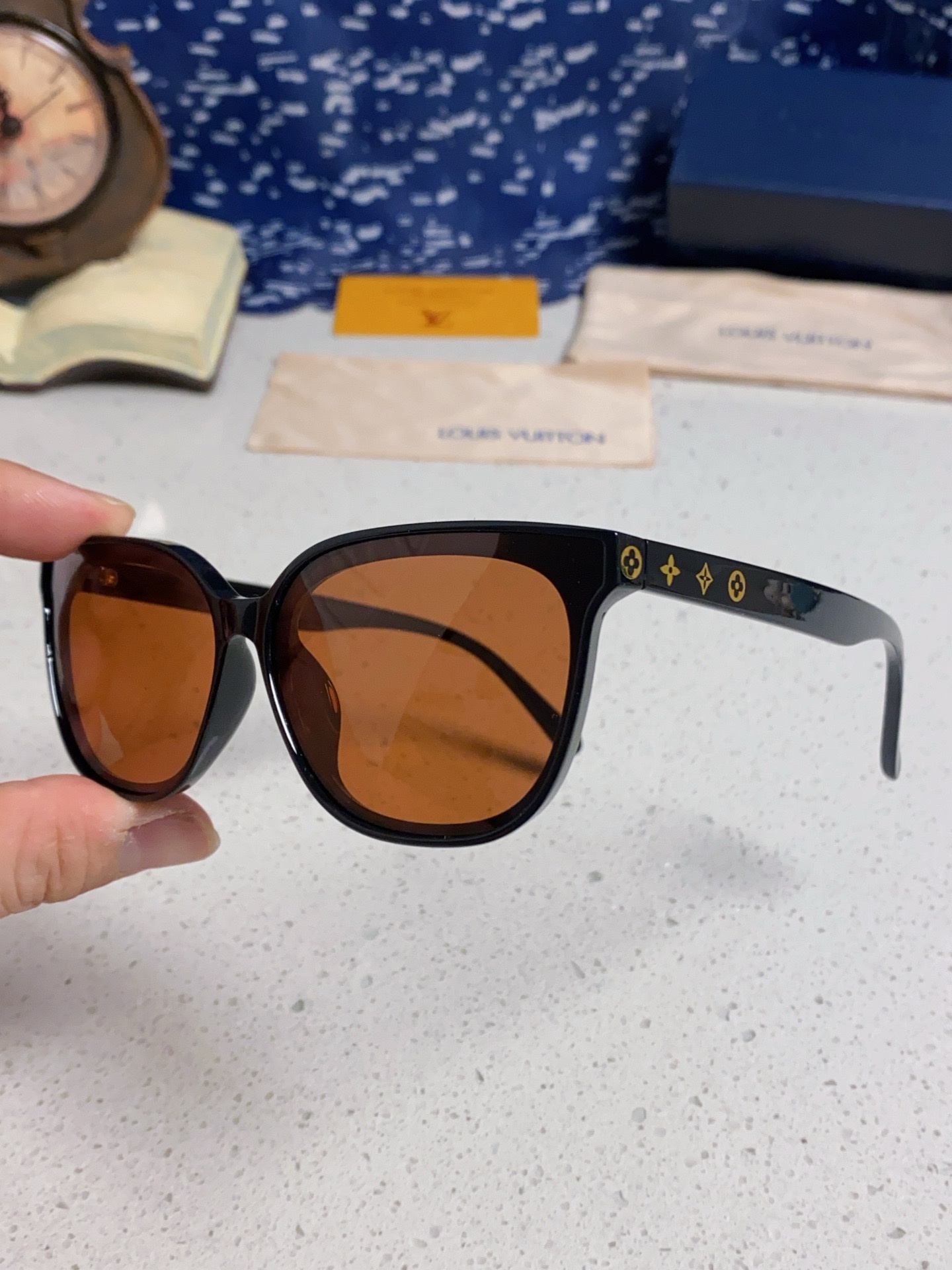 LV Sunglasses
