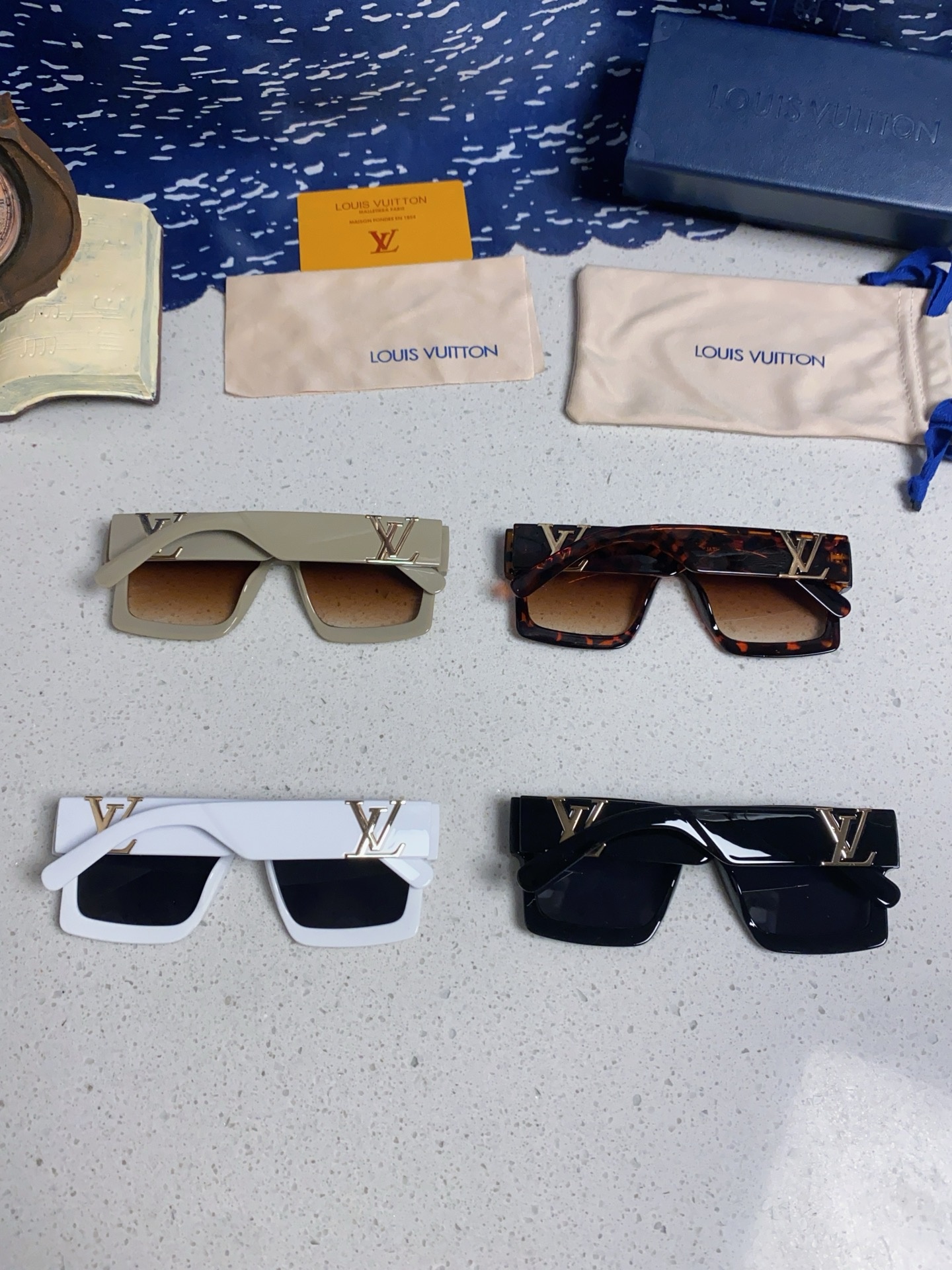 LV Sunglasses