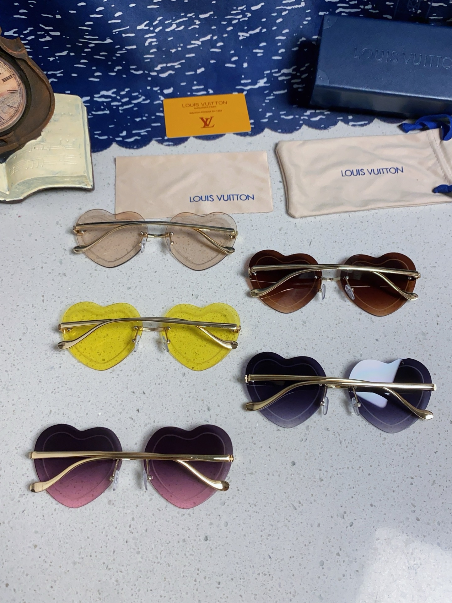LV Sunglasses