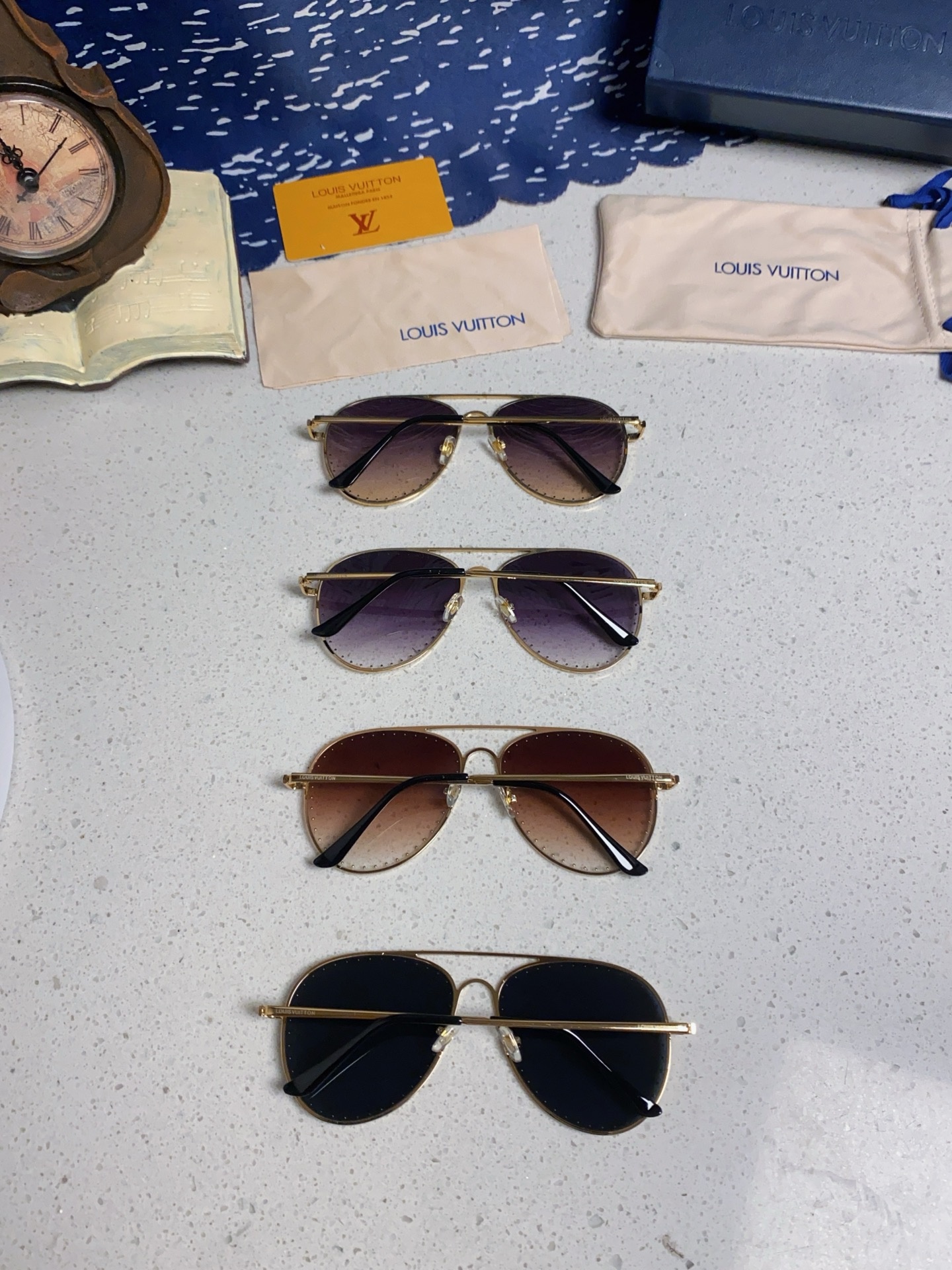 LV Sunglasses