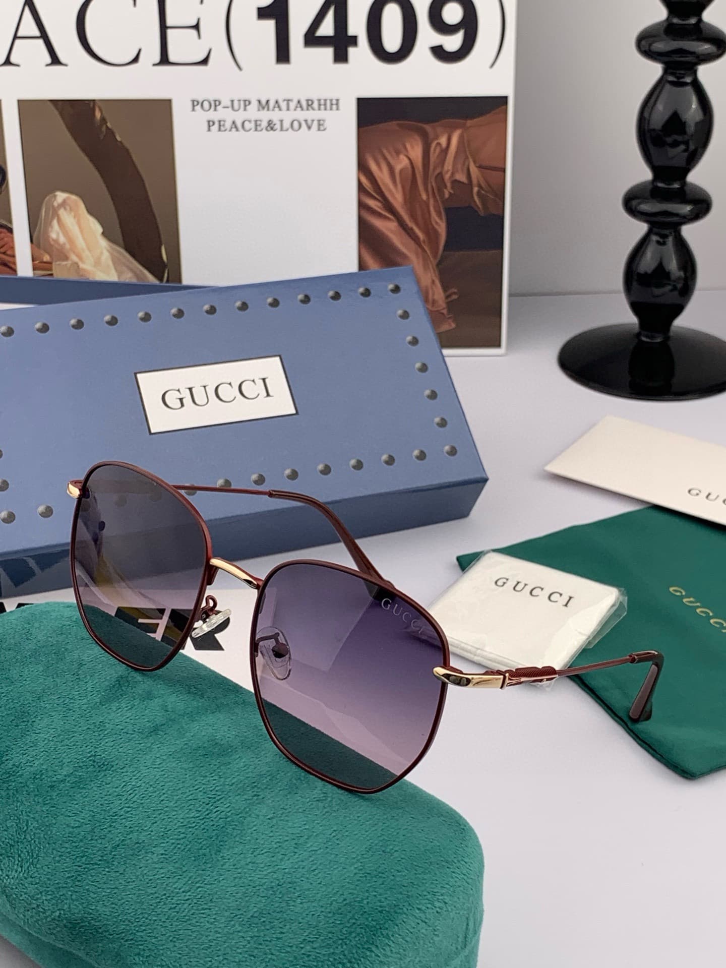 Gucci Sunglasses