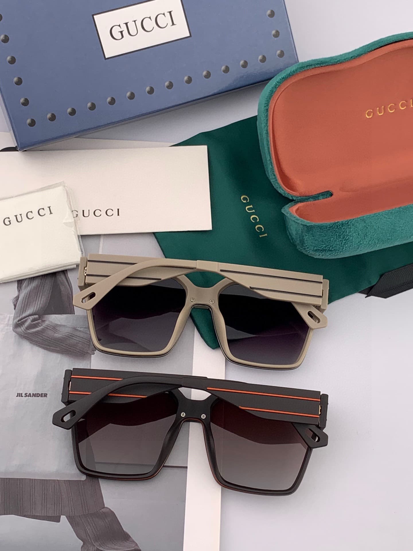 Gucci Sunglasses