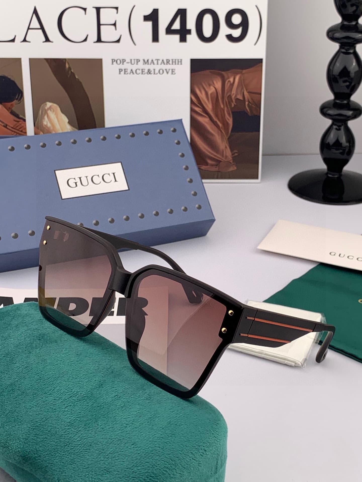 Gucci Sunglasses