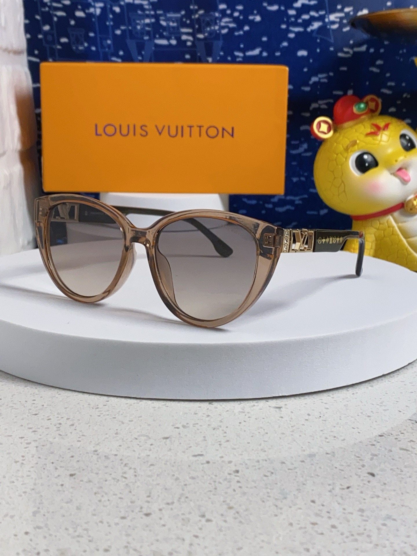 LV Sunglasses