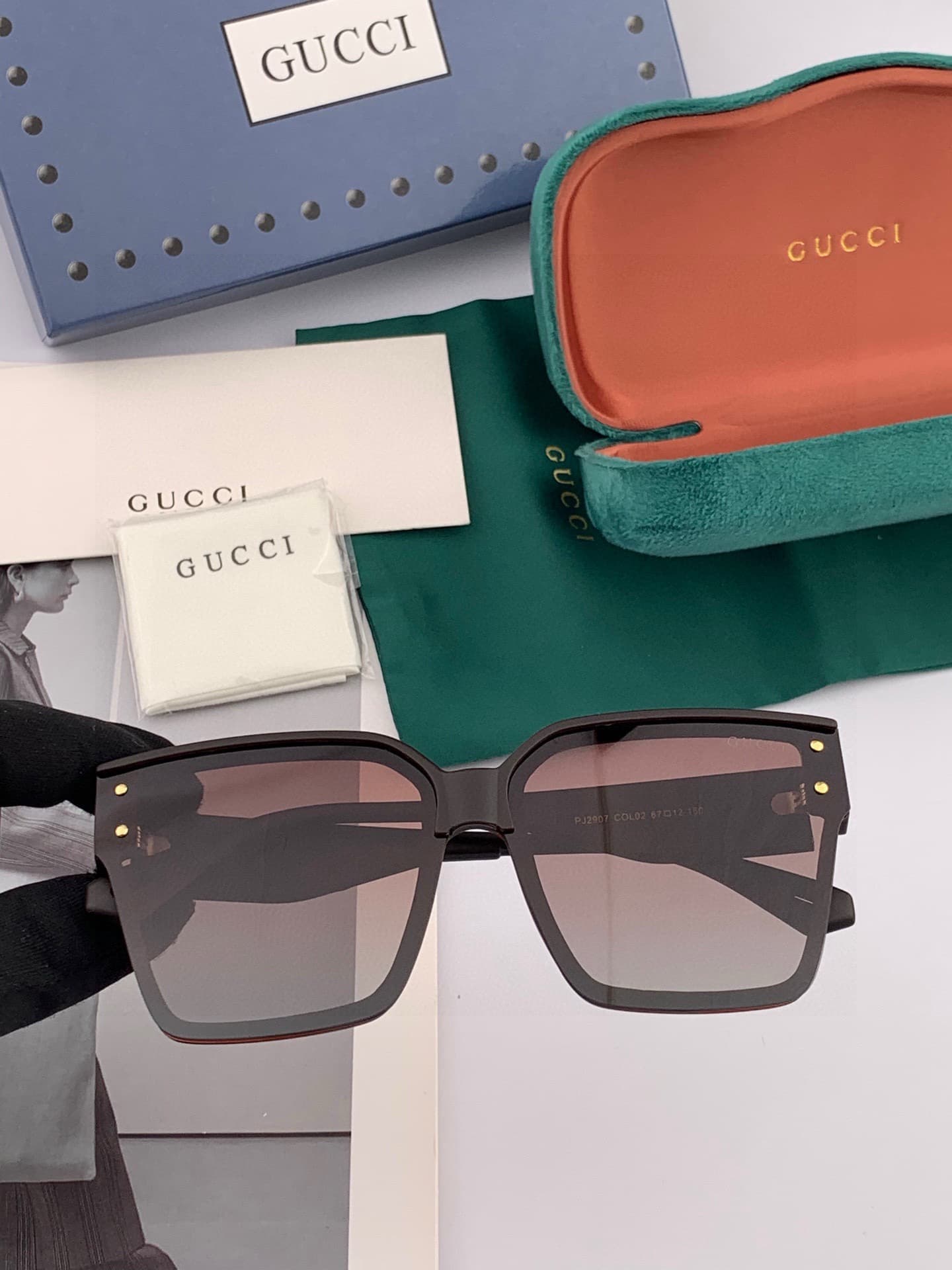 Gucci Sunglasses