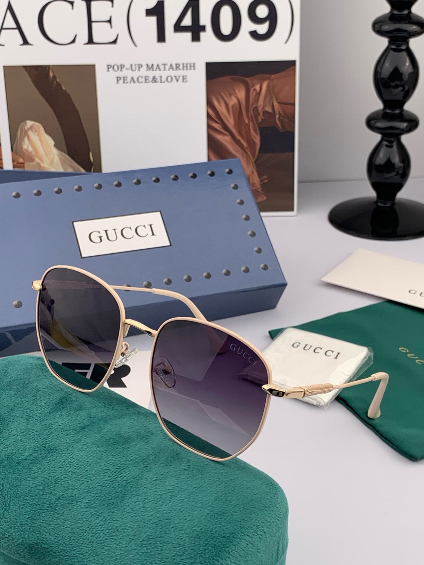 Gucci Sunglasses