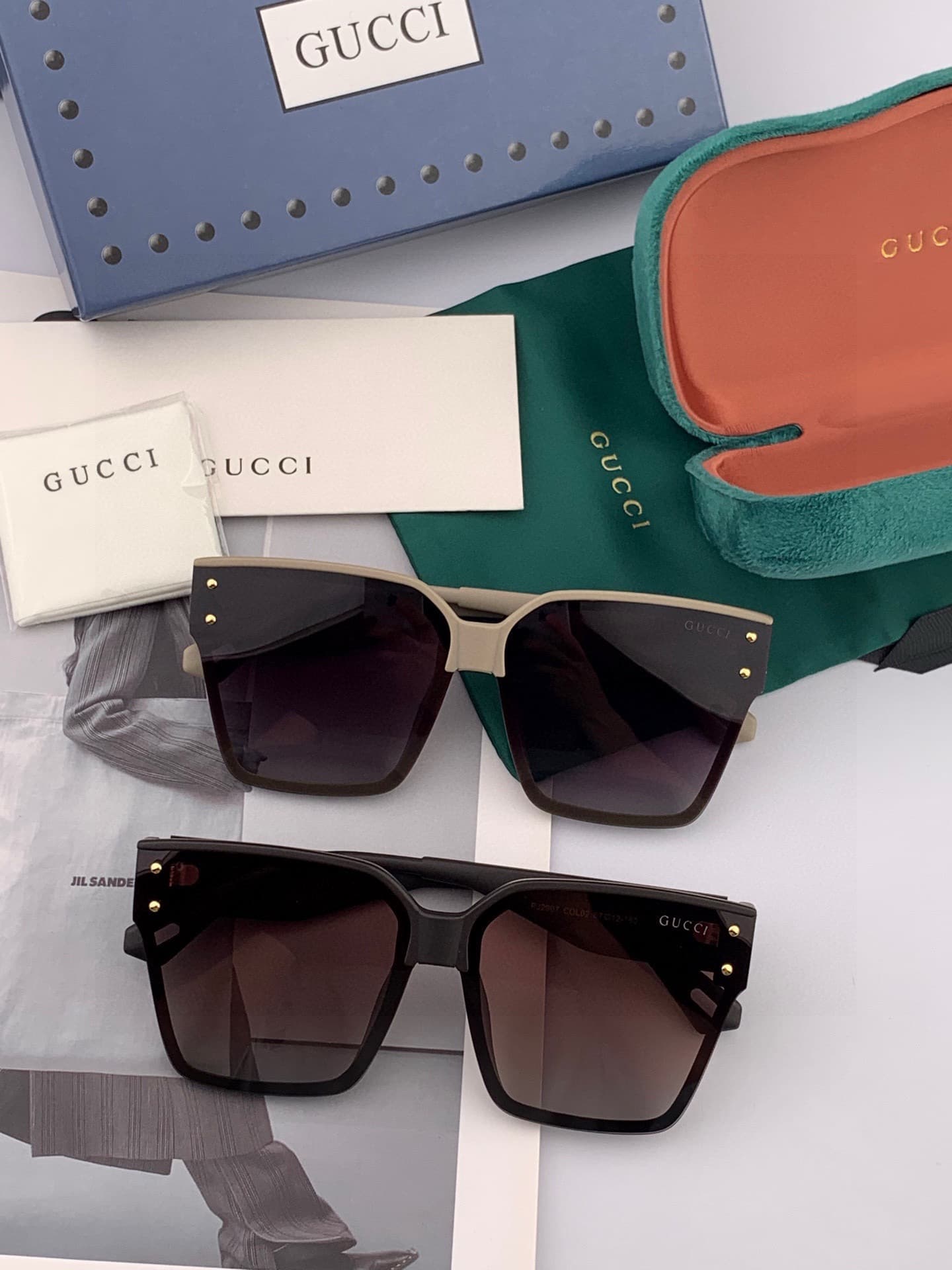 Gucci Sunglasses