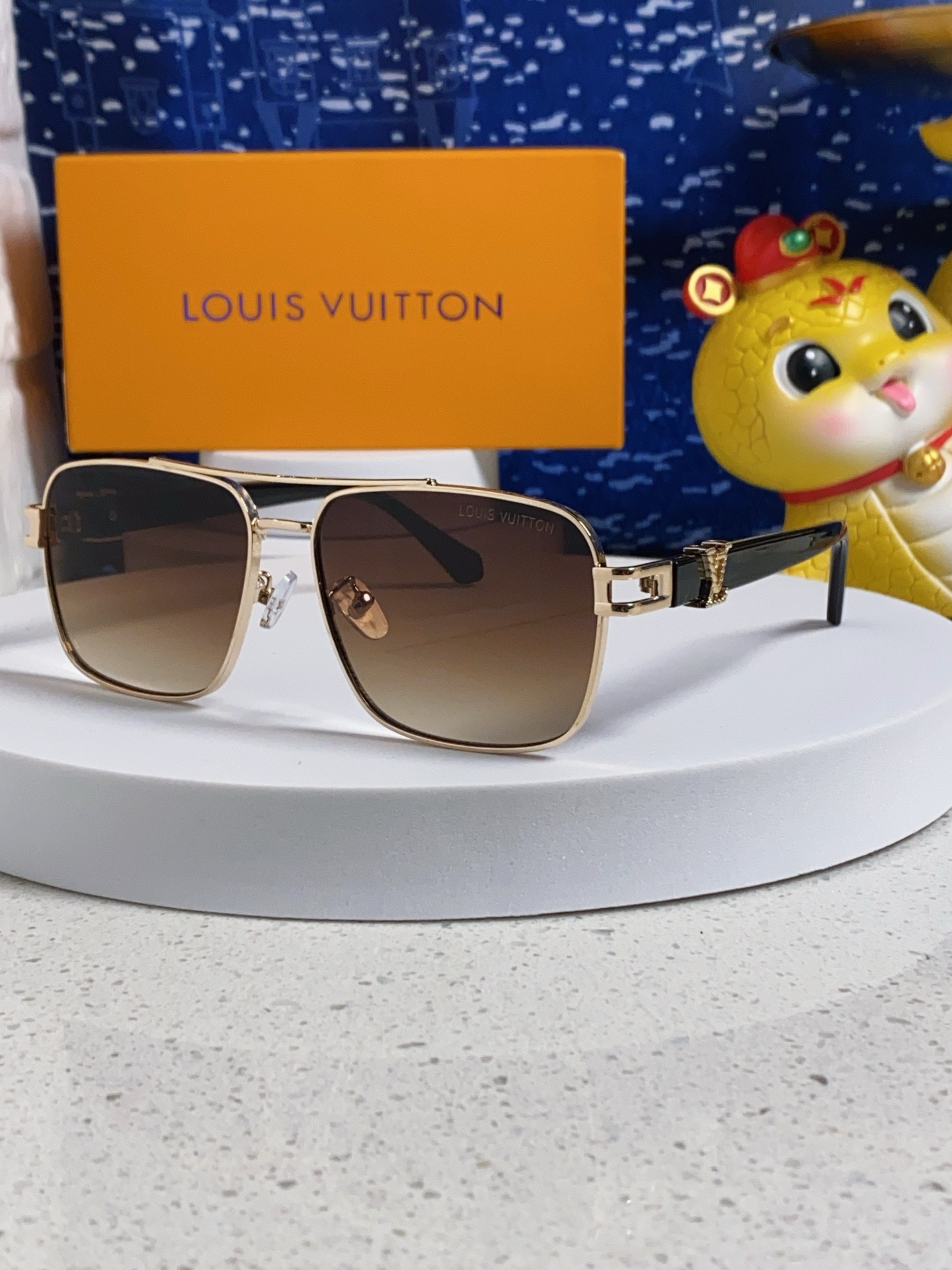 LV Sunglasses