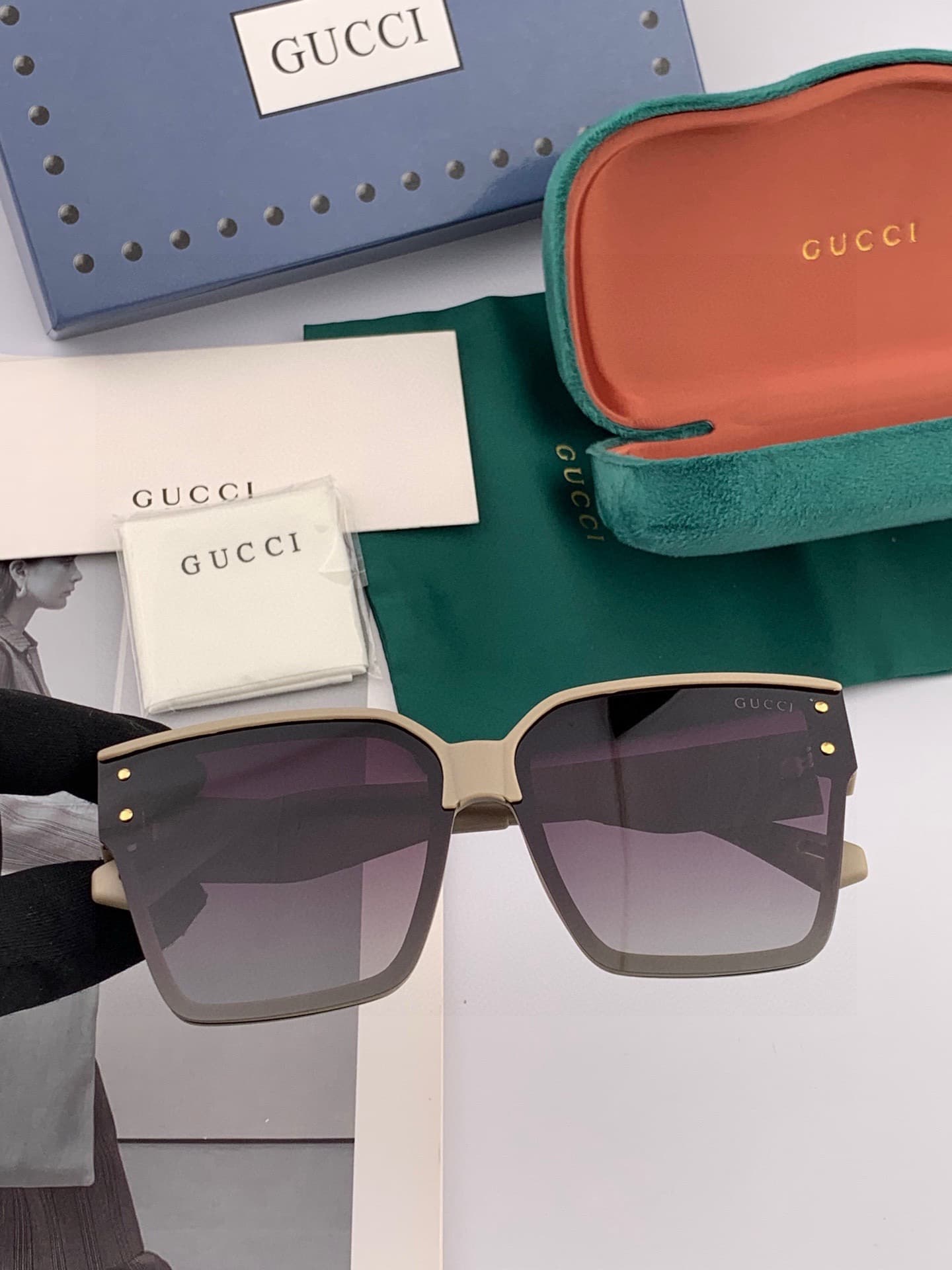 Gucci Sunglasses