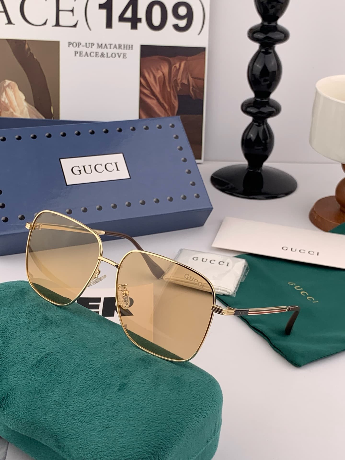 Gucci Sunglasses