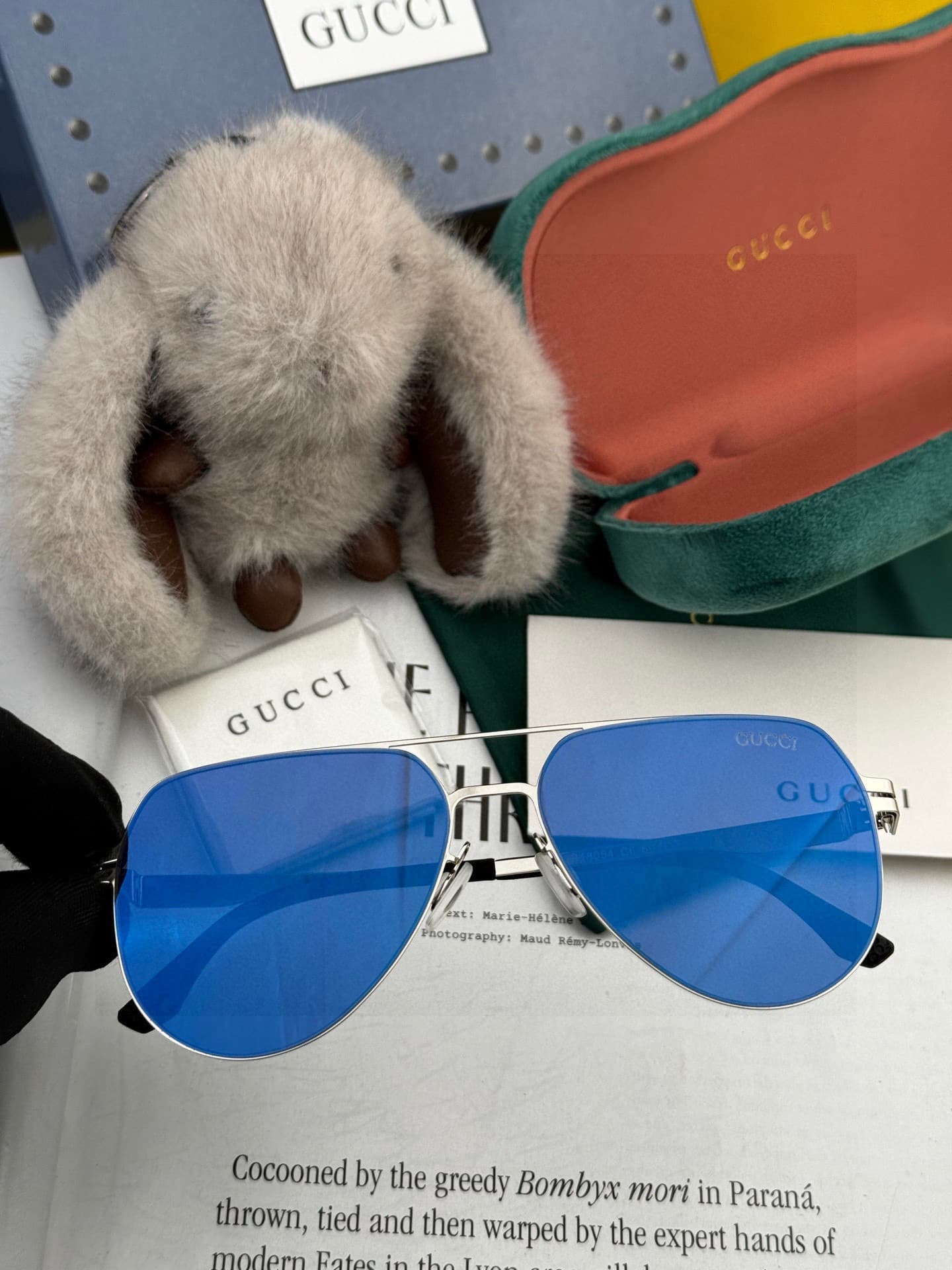 Gucci Sunglasses