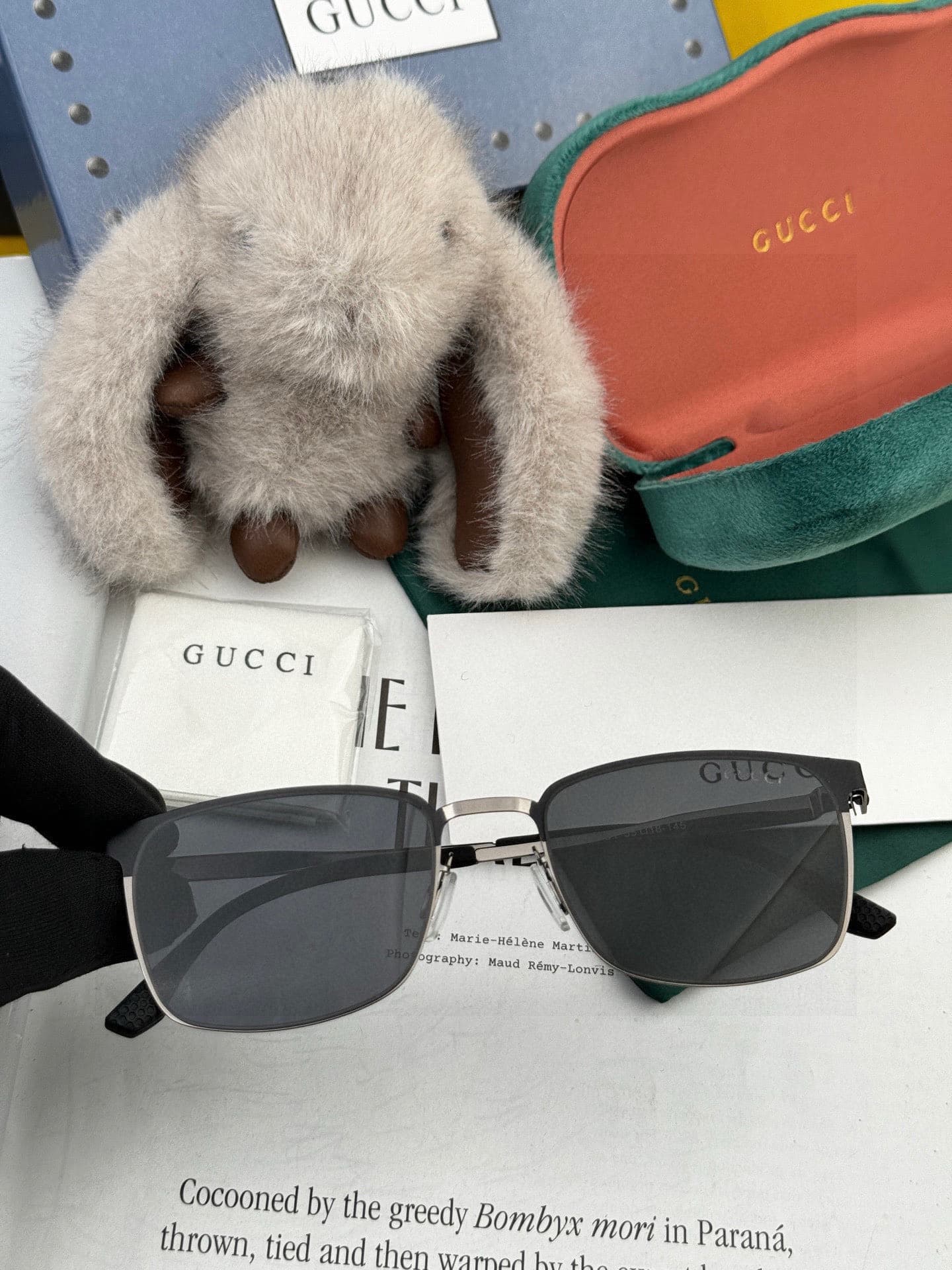 Gucci Sunglasses