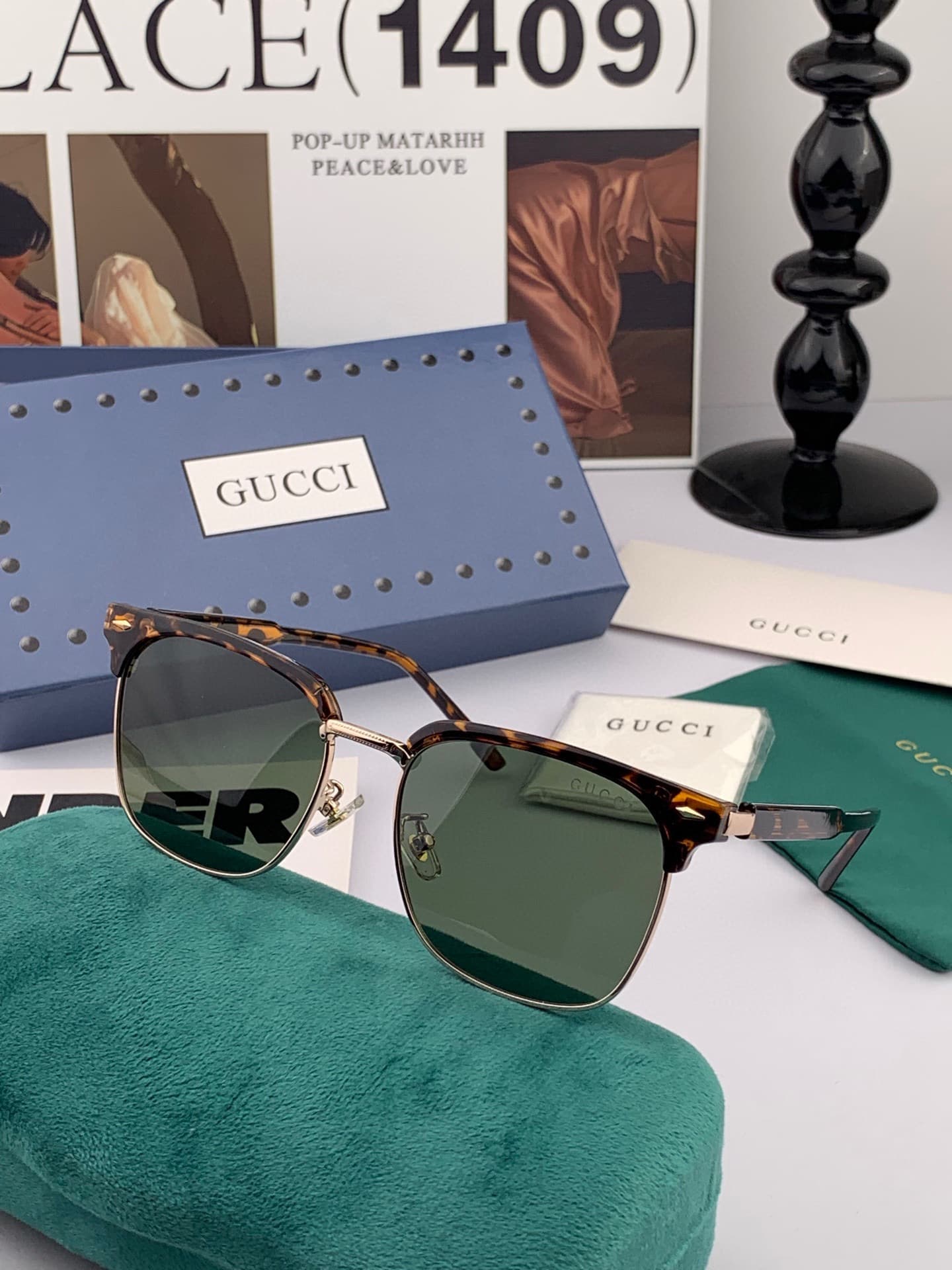 Gucci Sunglasses