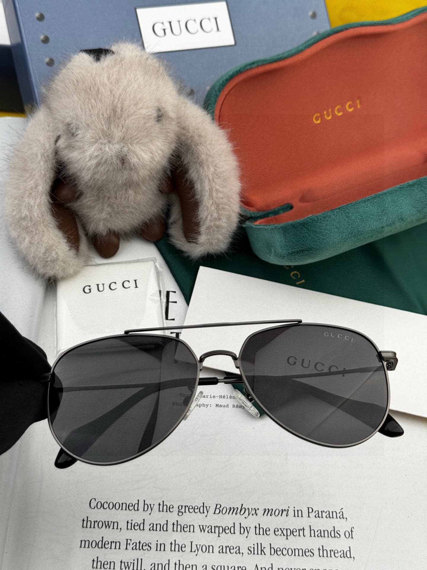 Gucci Sunglasses