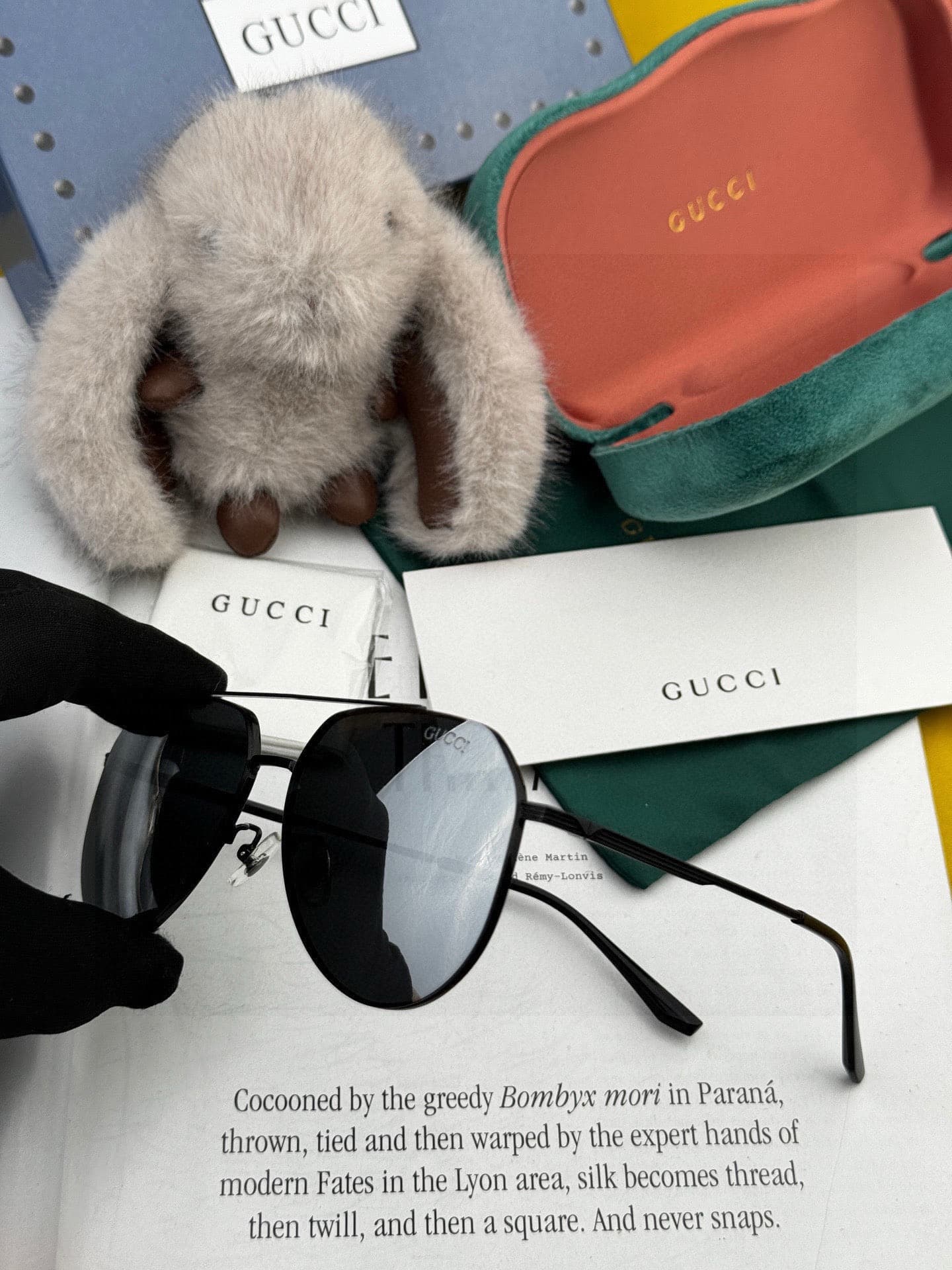Gucci Sunglasses