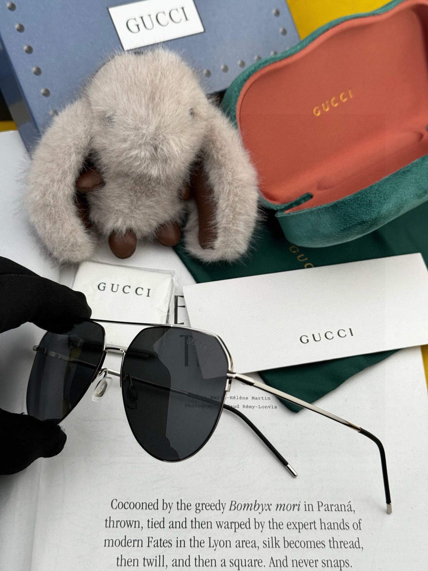 Gucci Sunglasses