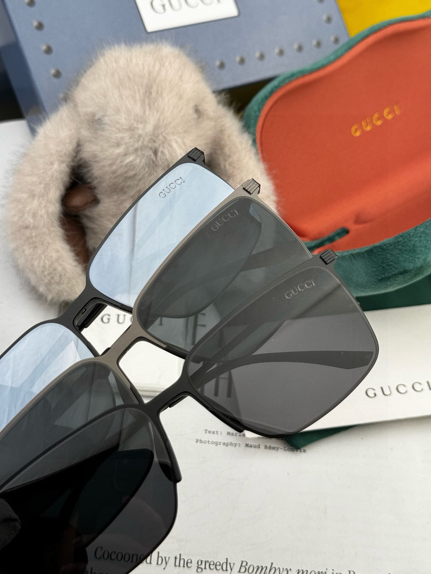 Gucci Sunglasses