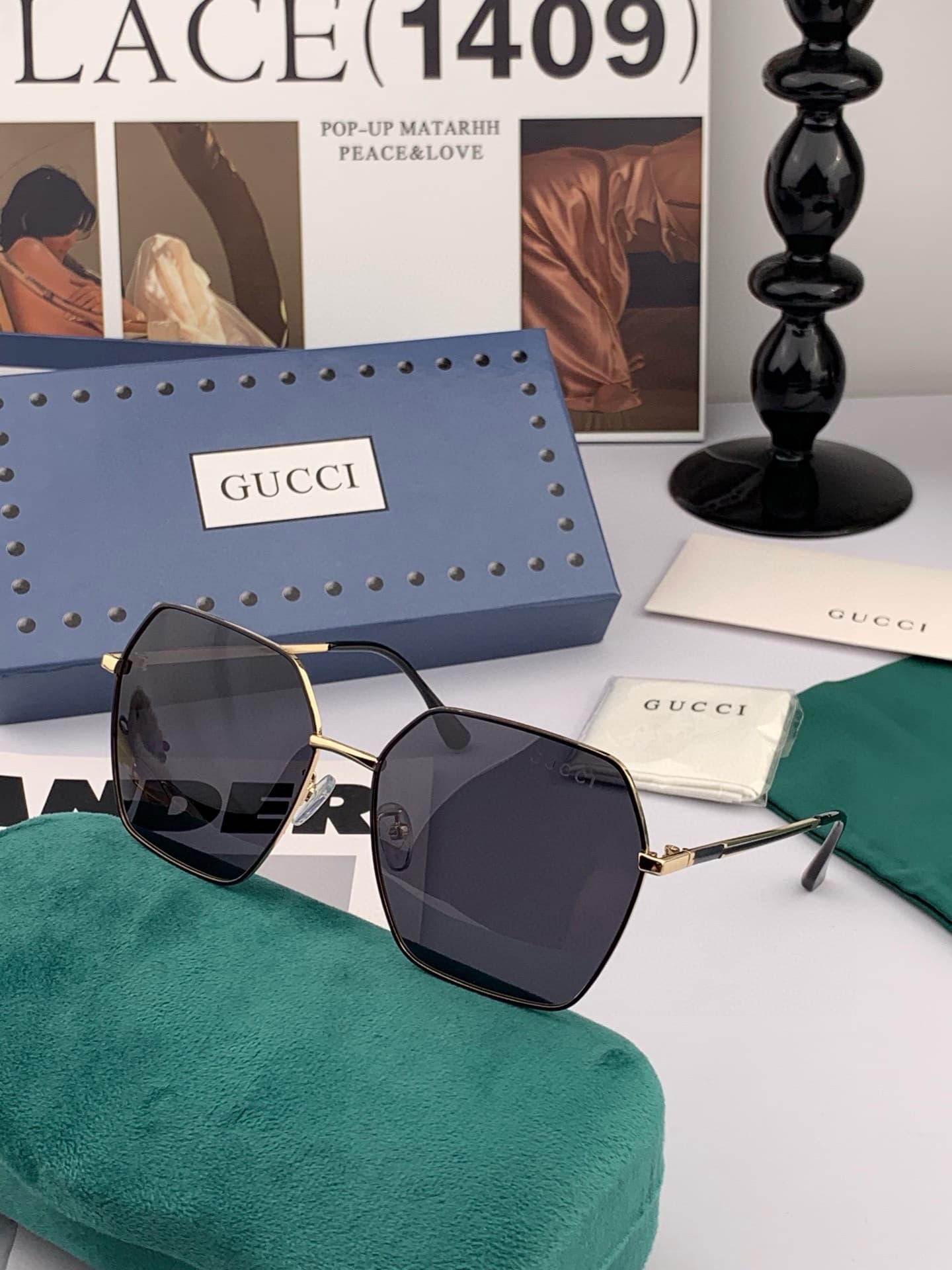 Gucci Sunglasses