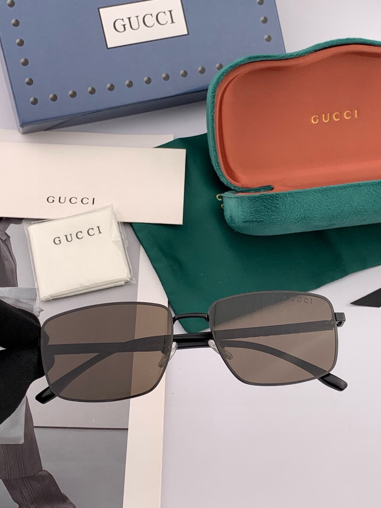 Gucci Sunglasses