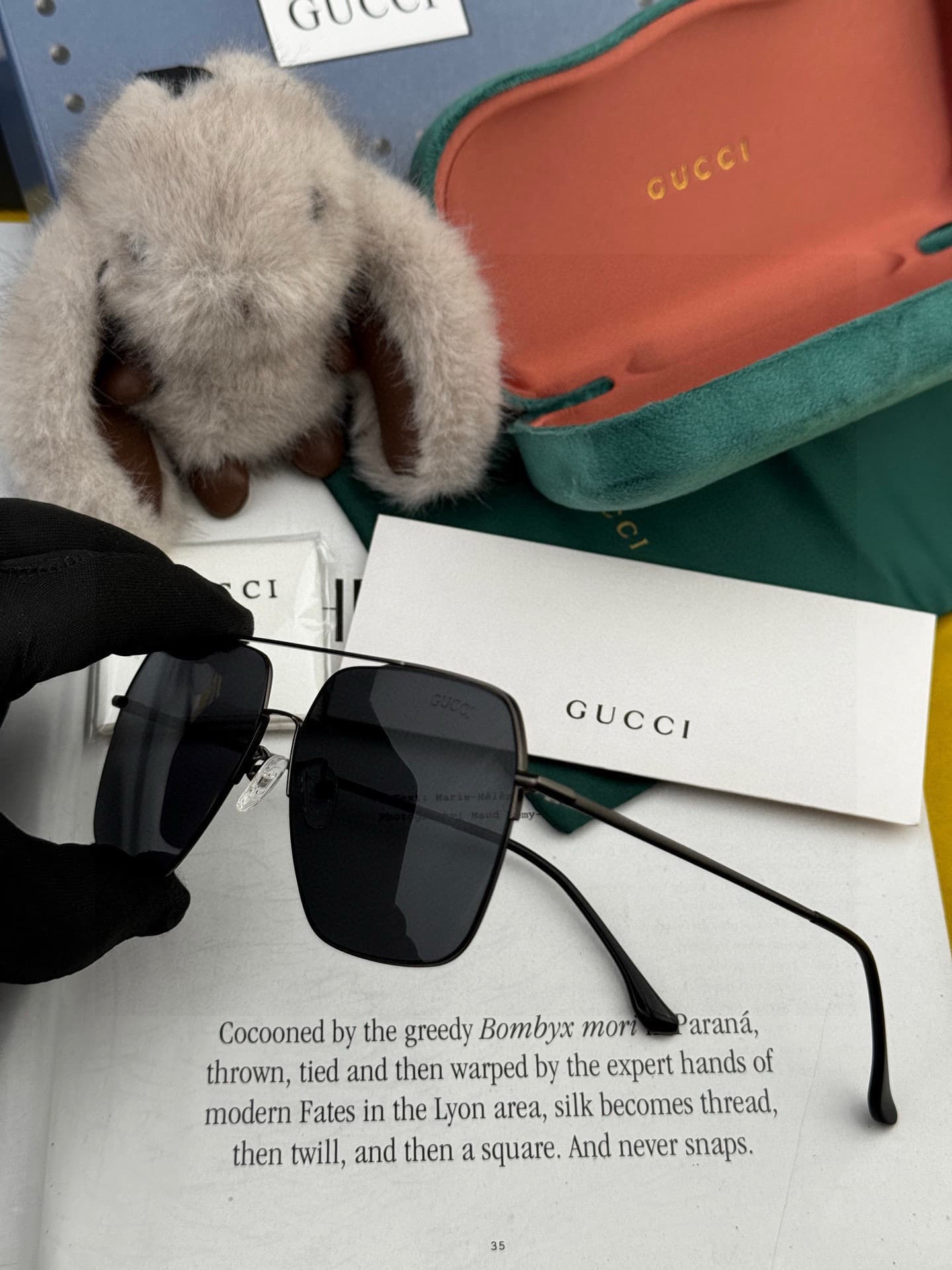 Gucci Sunglasses