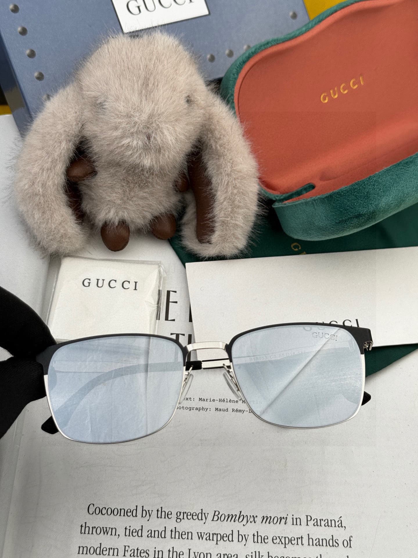 Gucci Sunglasses