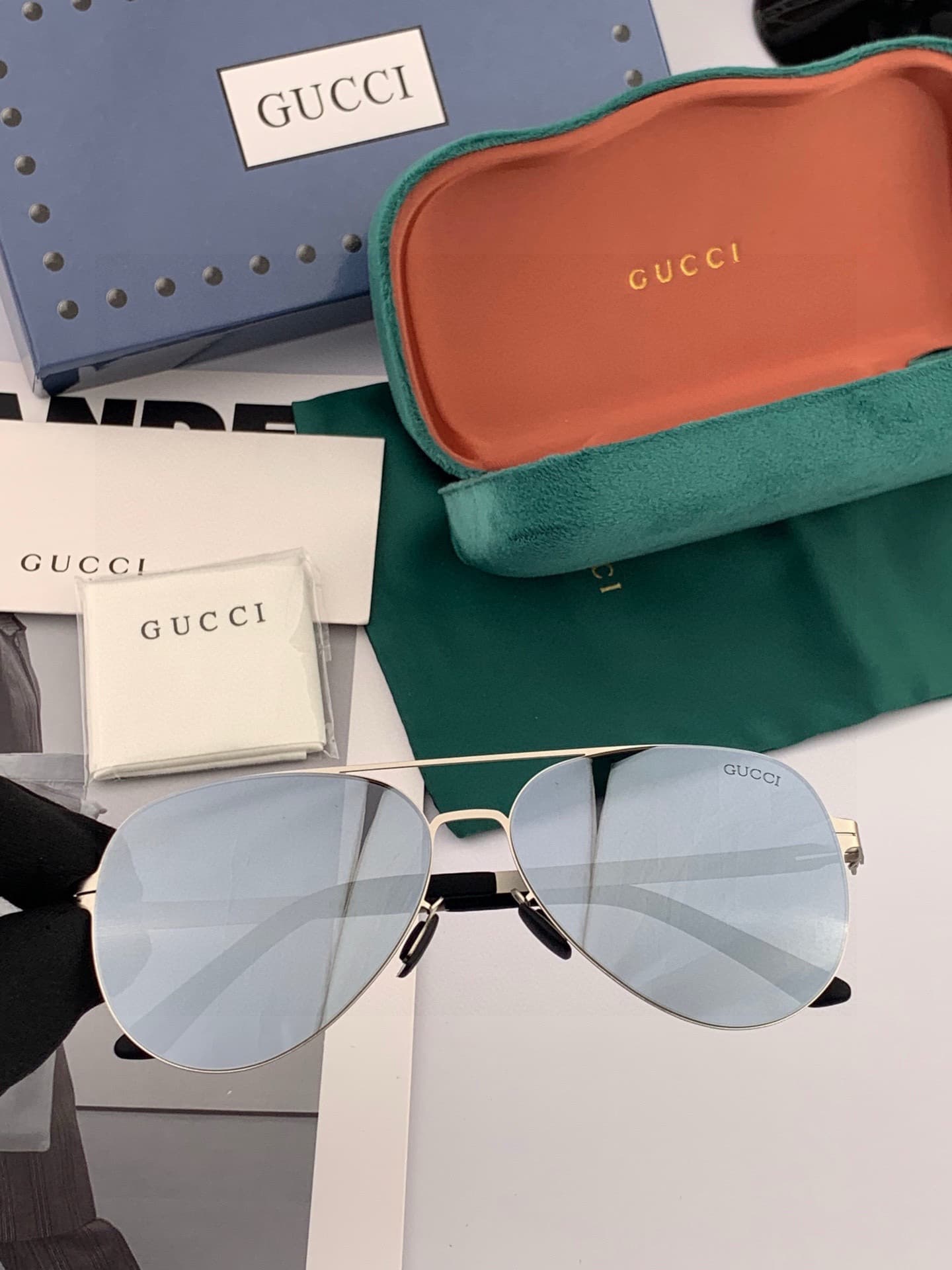 Gucci Sunglasses