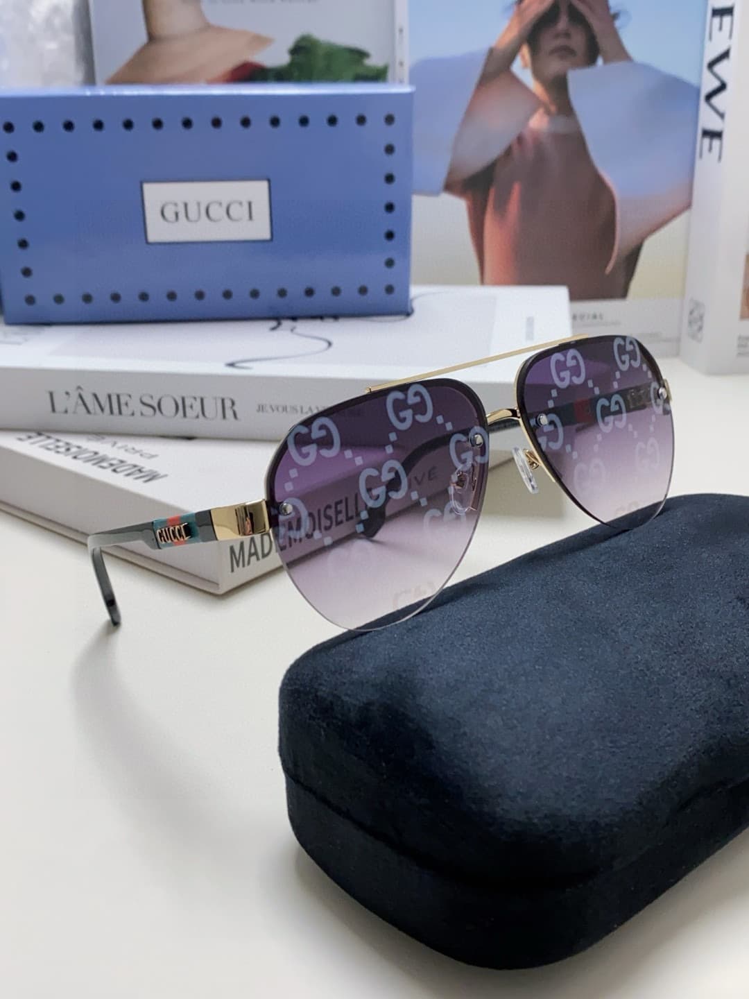 Gucci Sunglasses