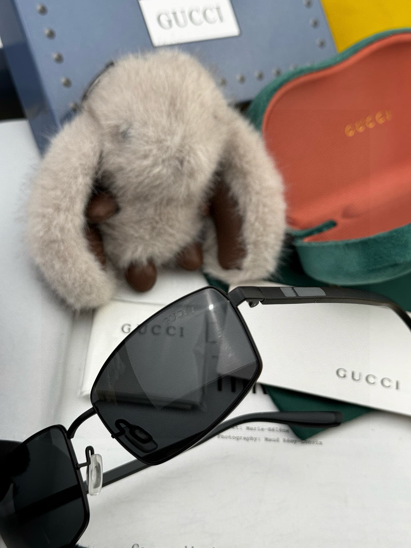Gucci Sunglasses