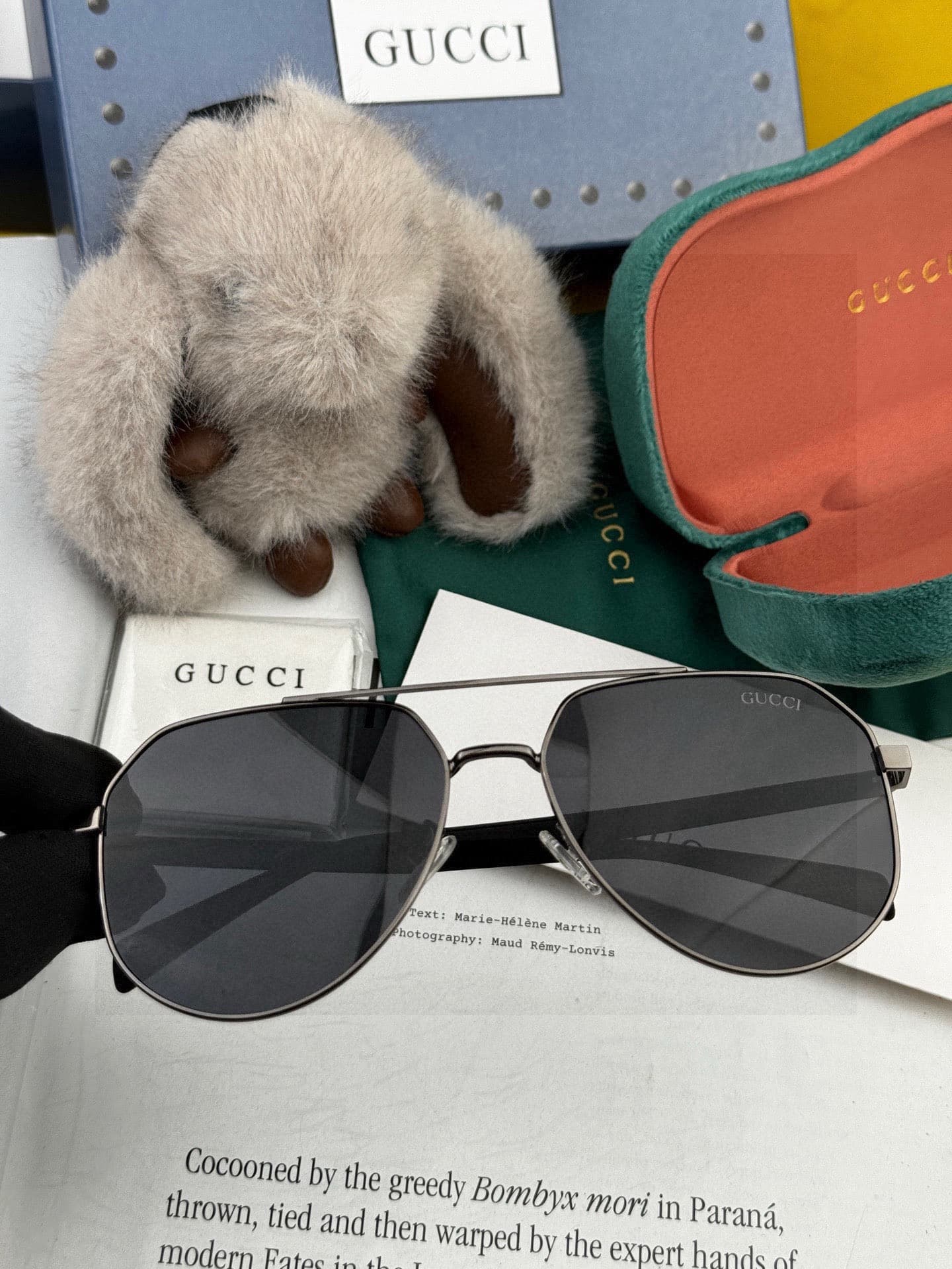 Gucci Sunglasses
