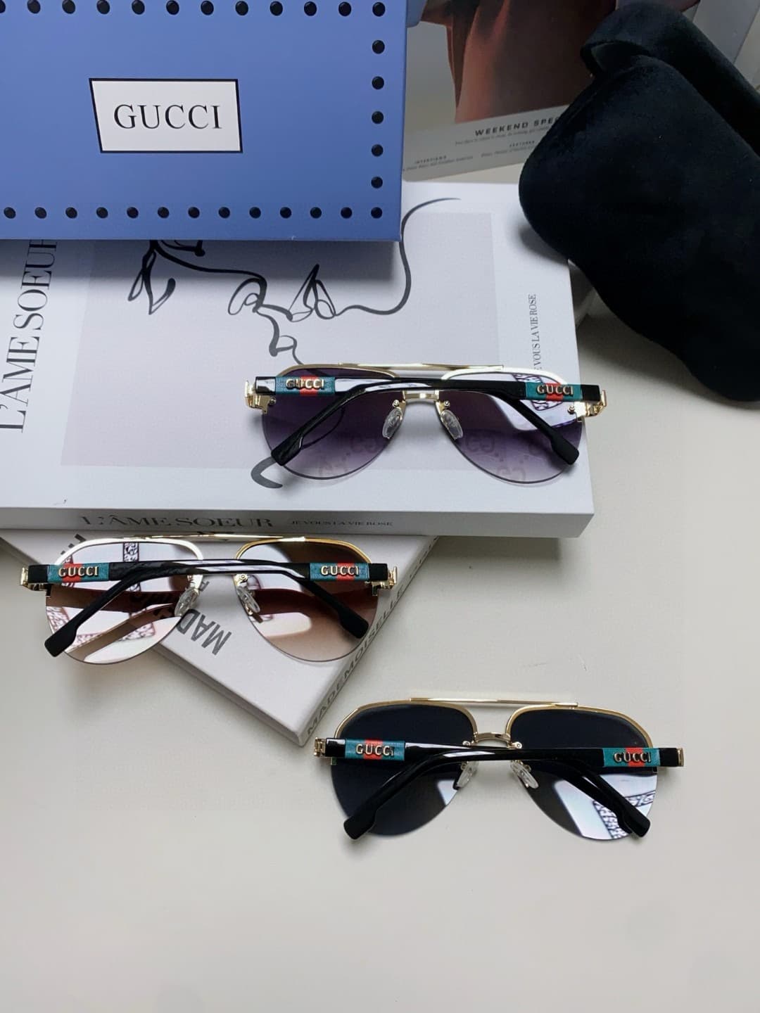 Gucci Sunglasses