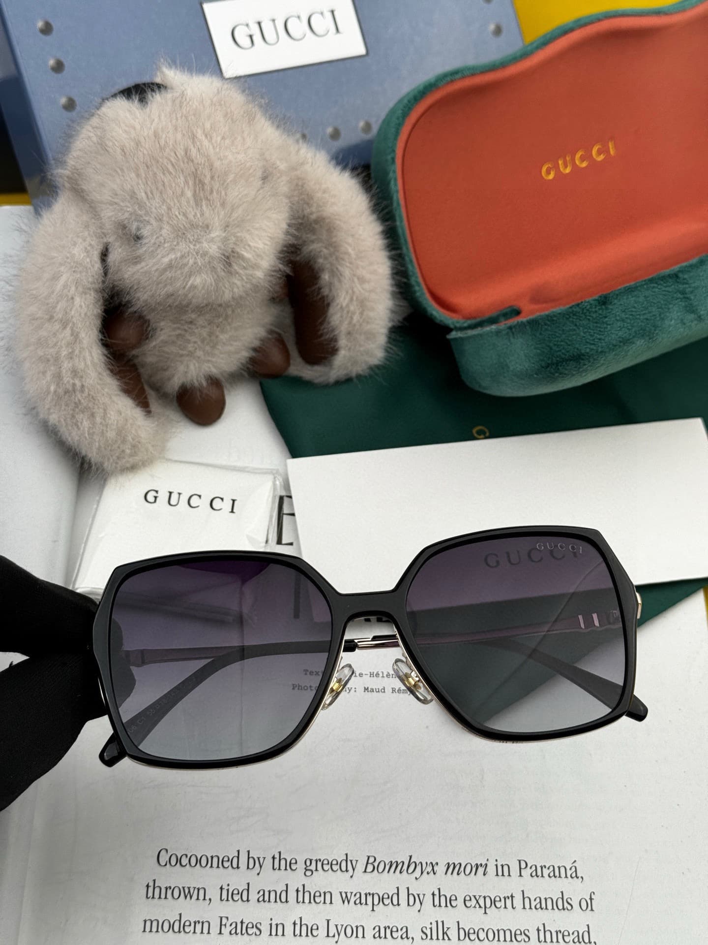 Gucci Sunglasses