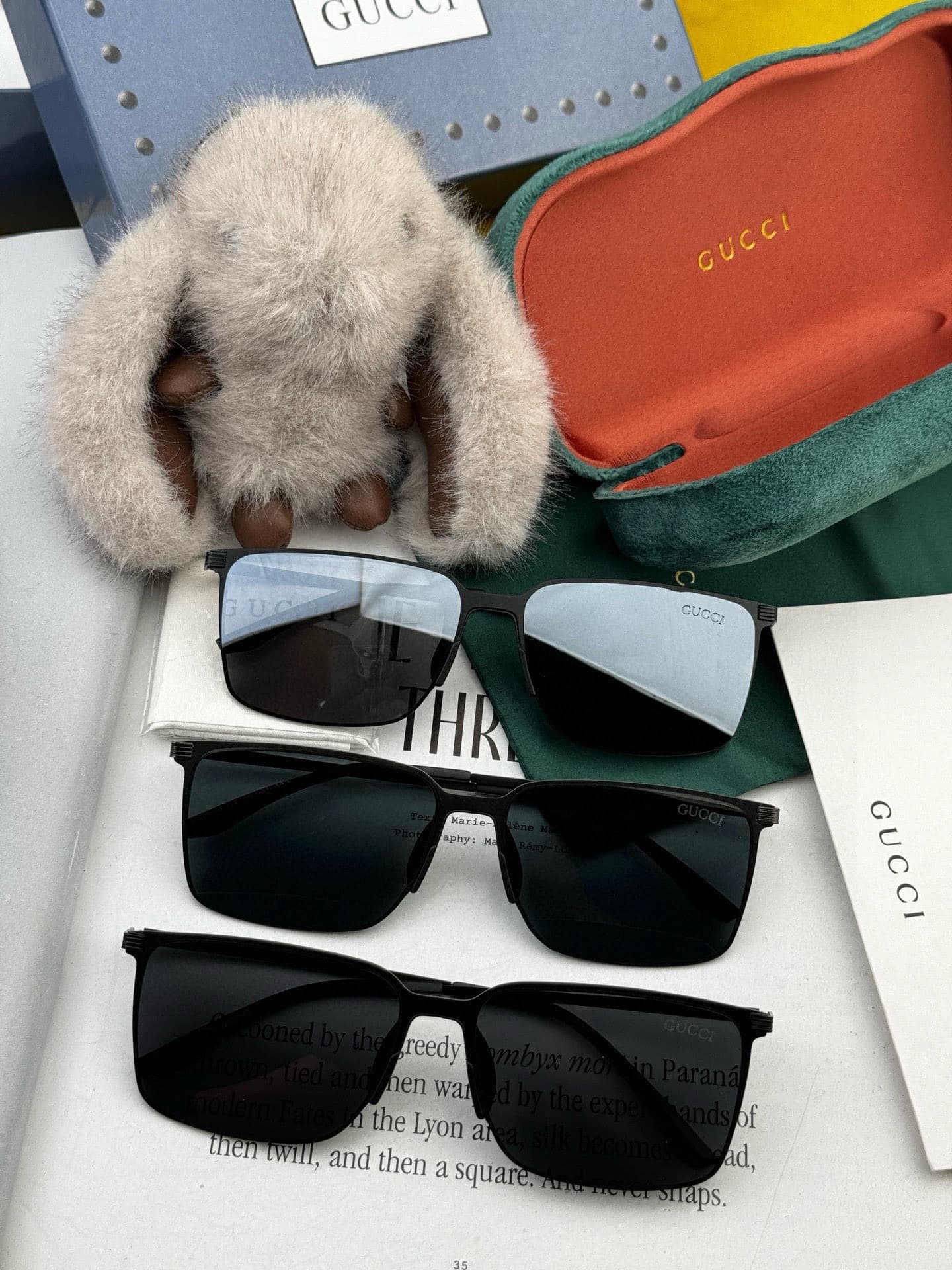 Gucci Sunglasses