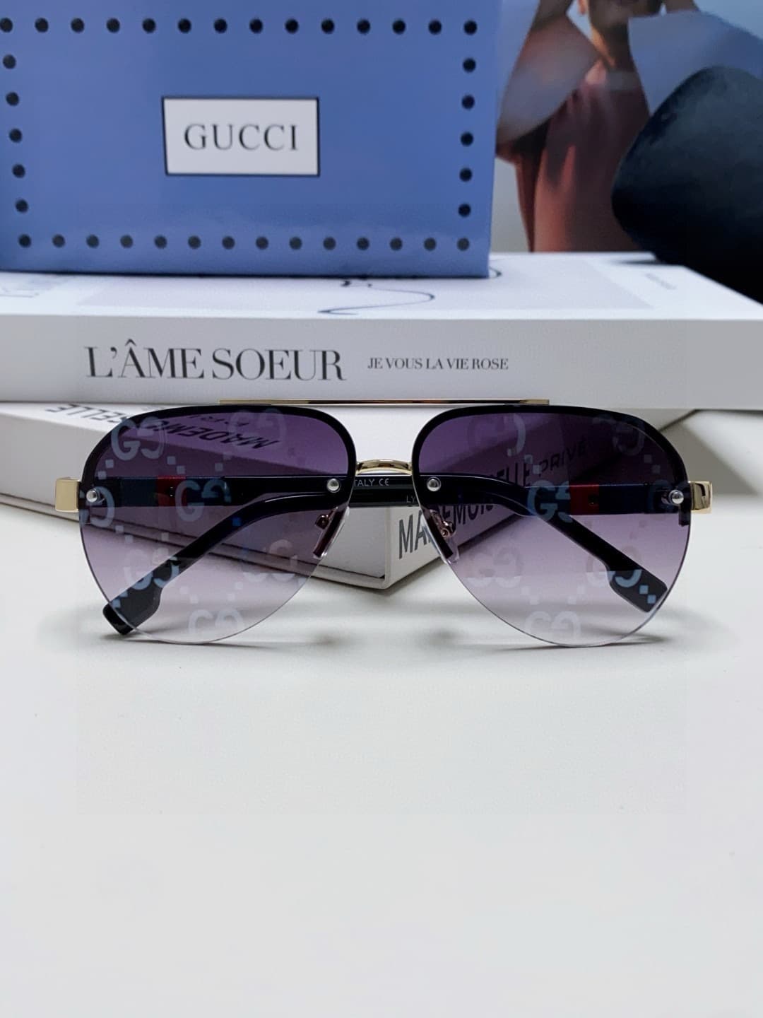 Gucci Sunglasses
