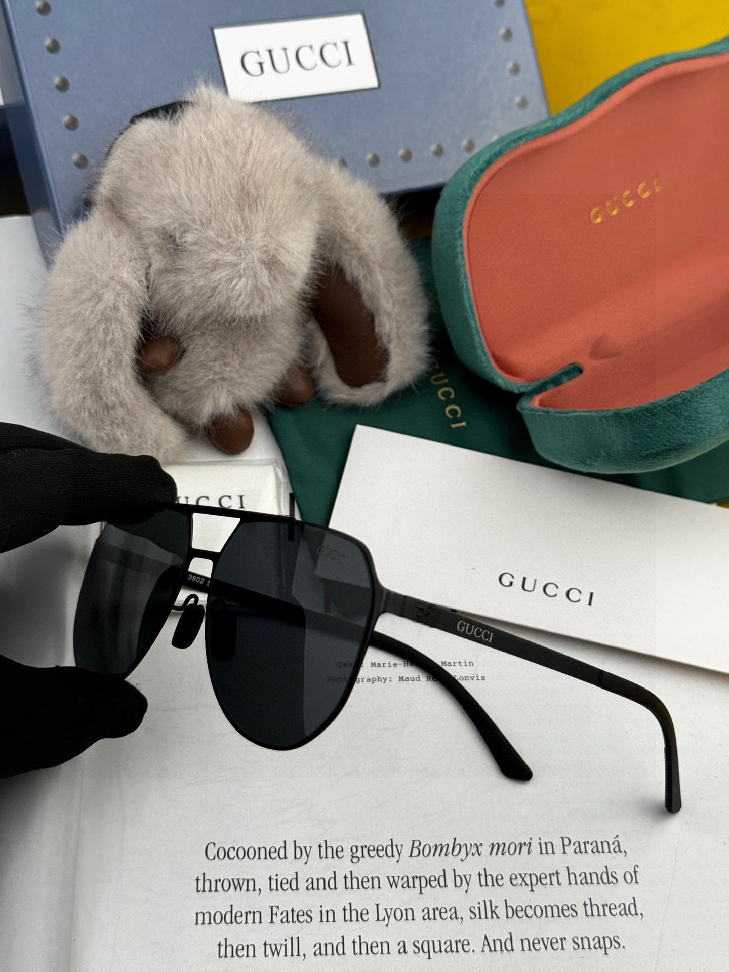 Gucci Sunglasses