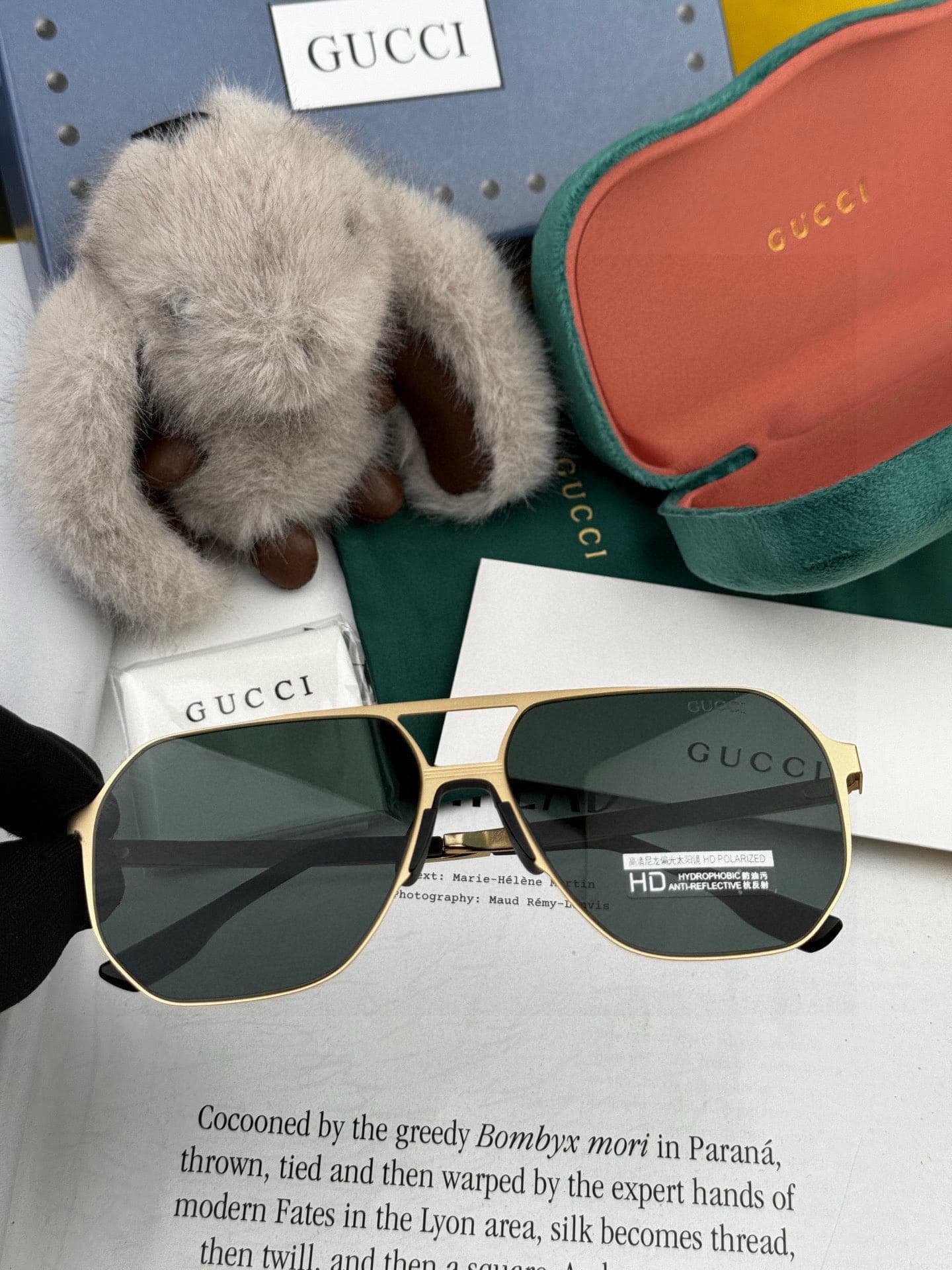 Gucci Sunglasses