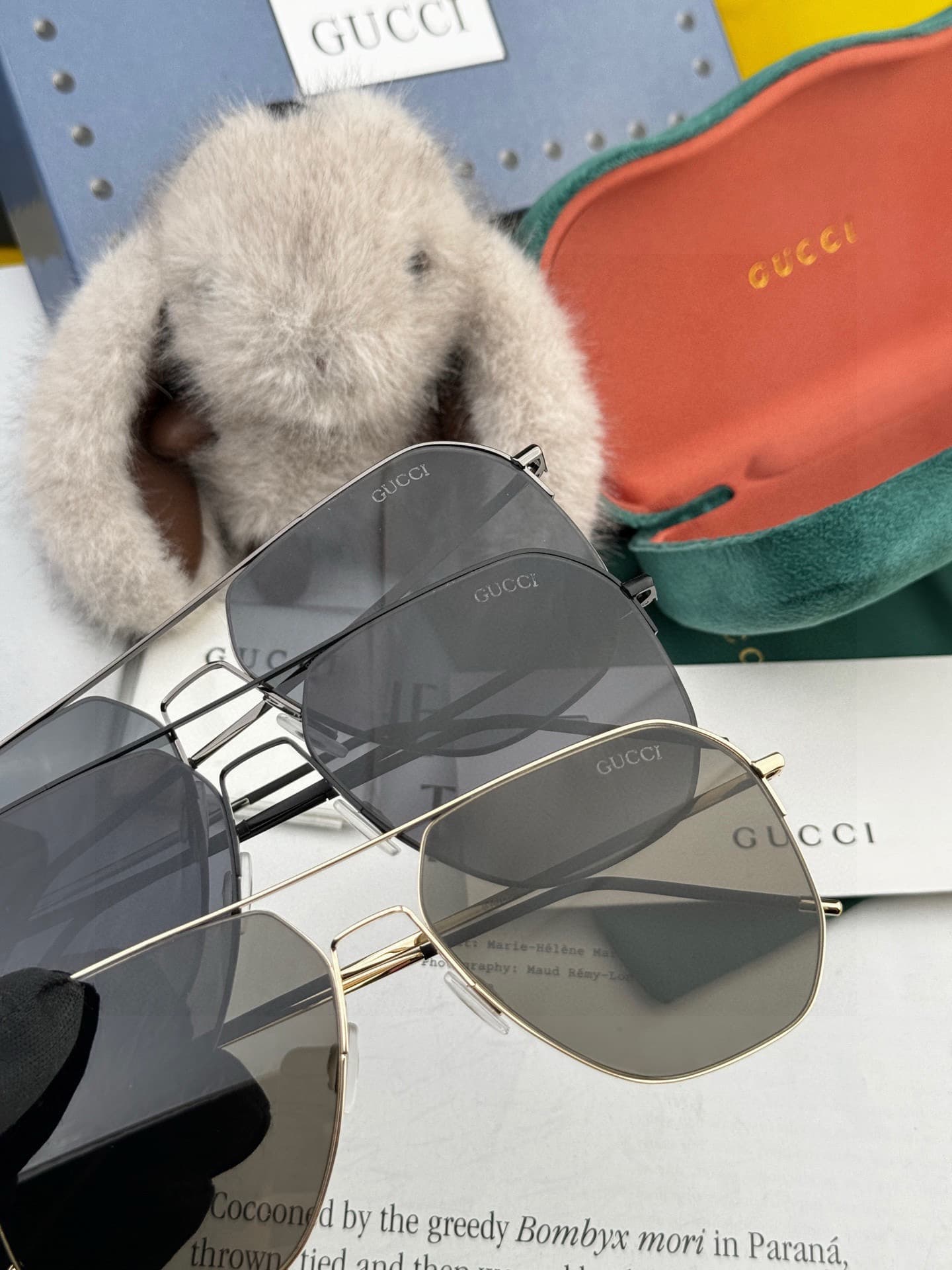 Gucci Sunglasses