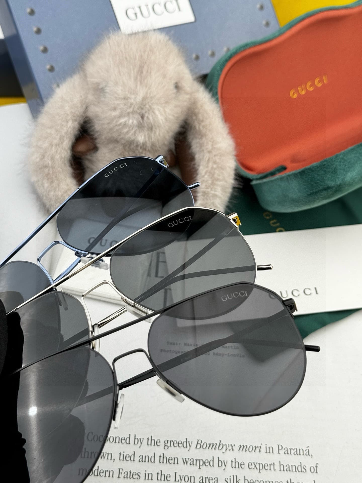 Gucci Sunglasses