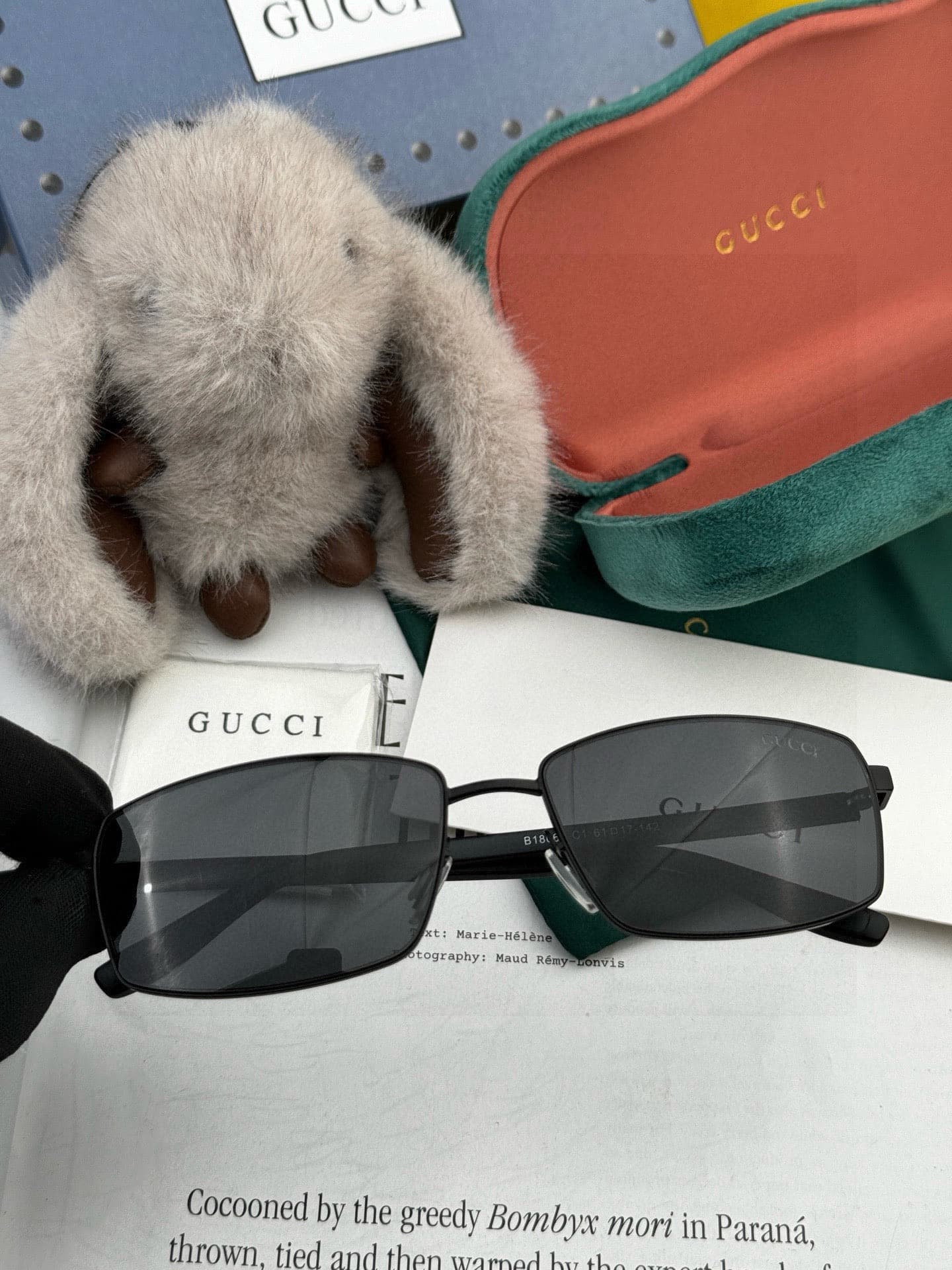 Gucci Sunglasses