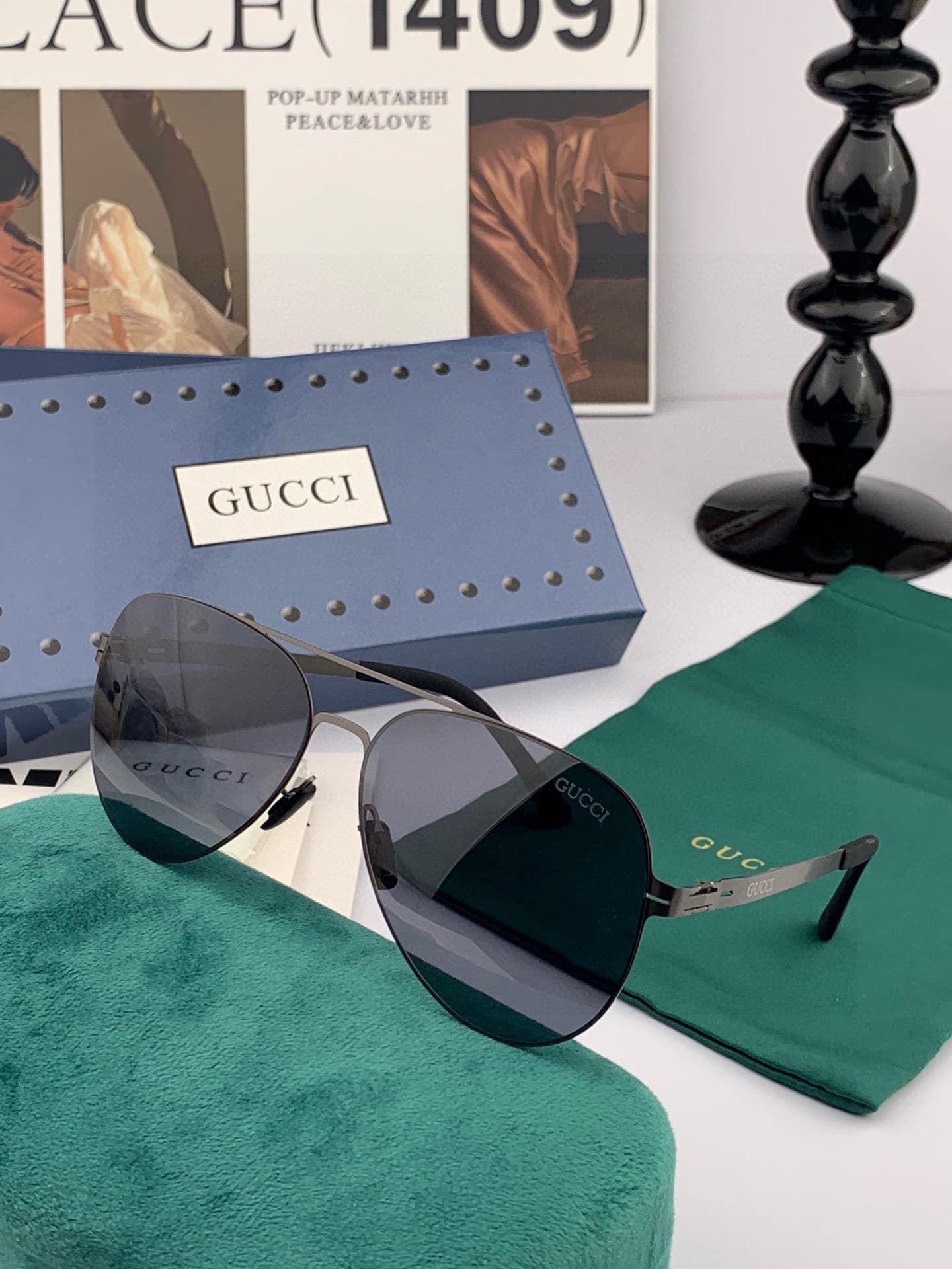 Gucci Sunglasses